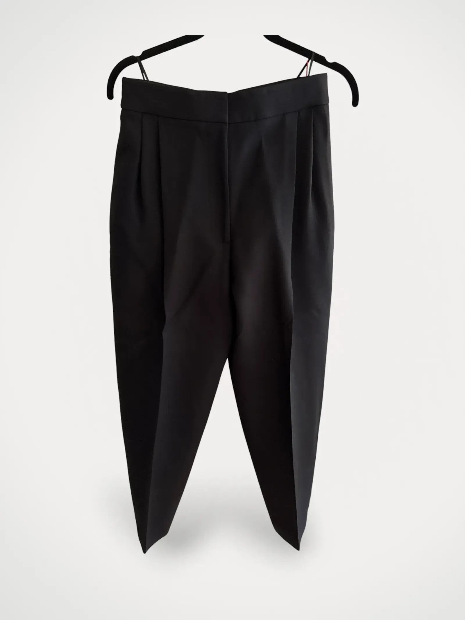 Alexander McQueen Alexander McQueen Pants Size 30" / US 8 / IT 44 - 1 Thumbnail