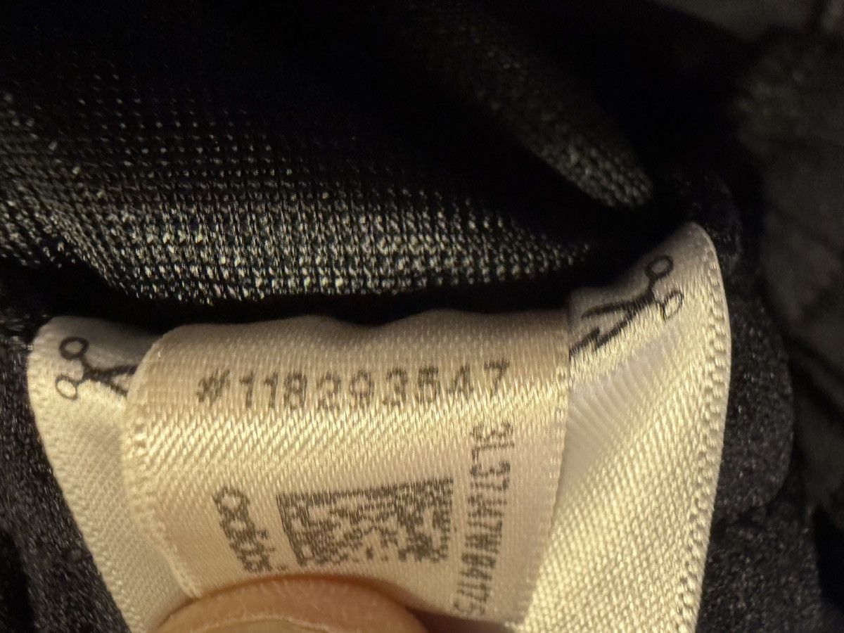 Yeezy Adidas Yeezy Calabasas Black Track Pants Size US 32 / EU 48 - 9 Thumbnail