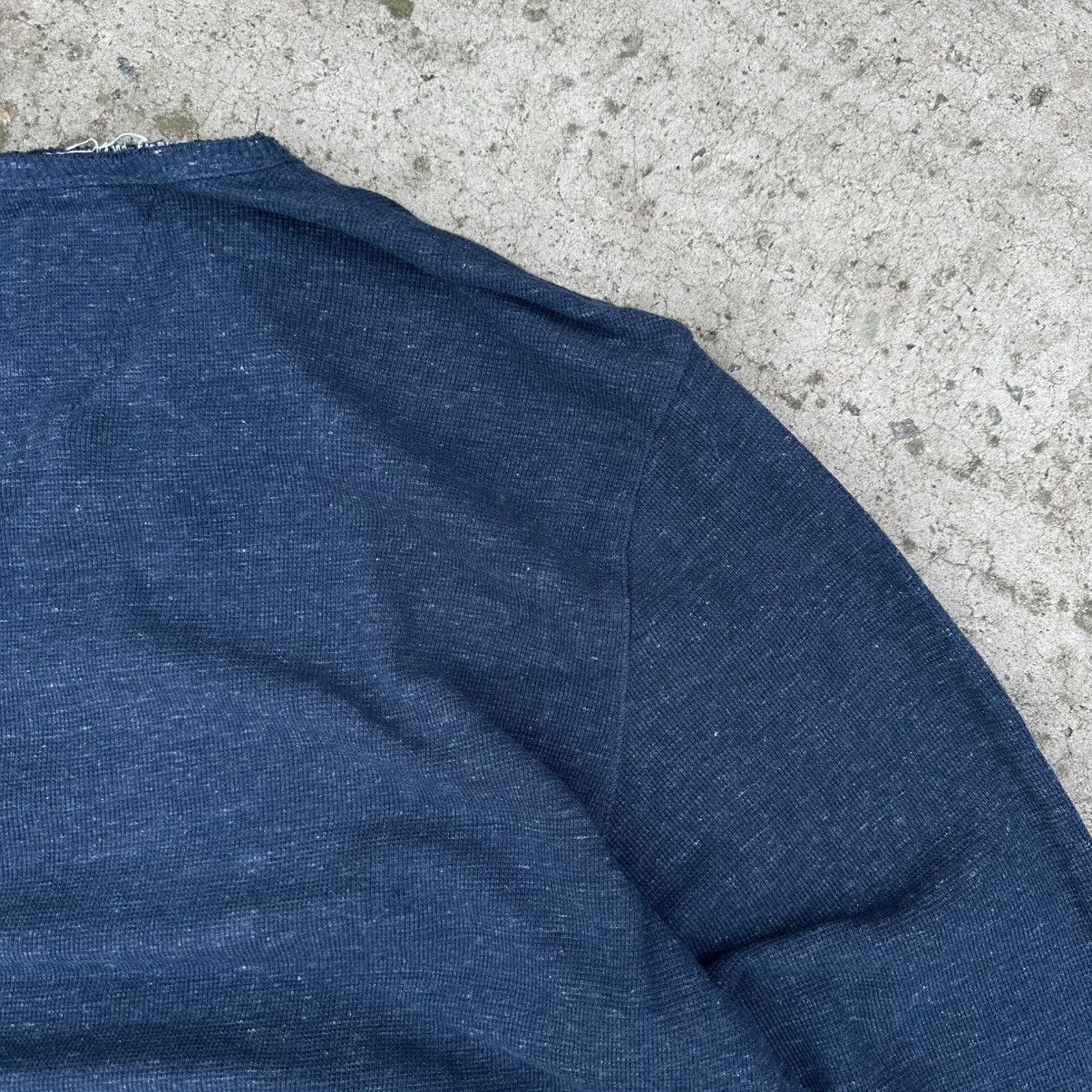 Calvin Klein 205W39NYC Vintage Calvin Klein Jeans Long-sleeve T-shirts Size XL Y2K Size US XL / EU 56 / 4 - 11 Thumbnail