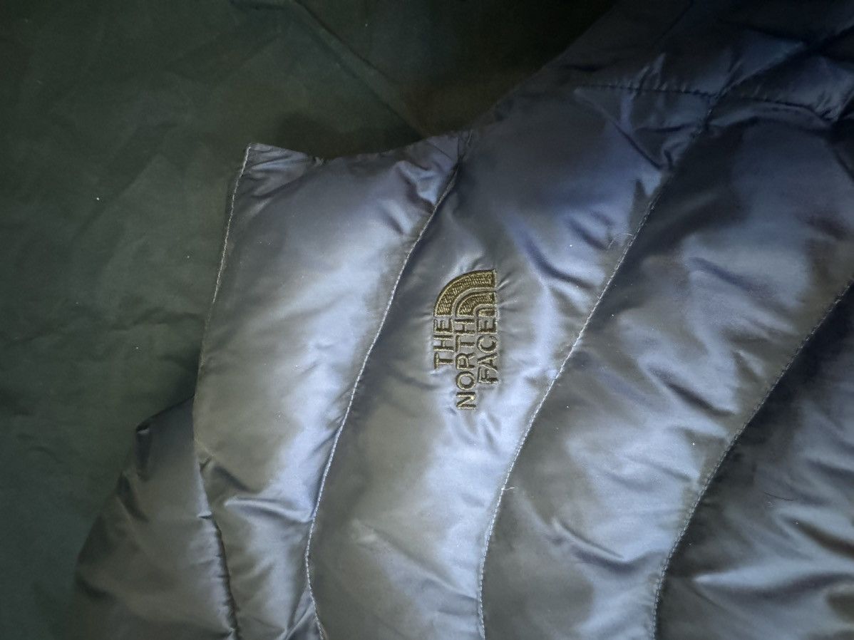 The North Face North face vest Size US M / EU 48-50 / 2 - 4 Thumbnail