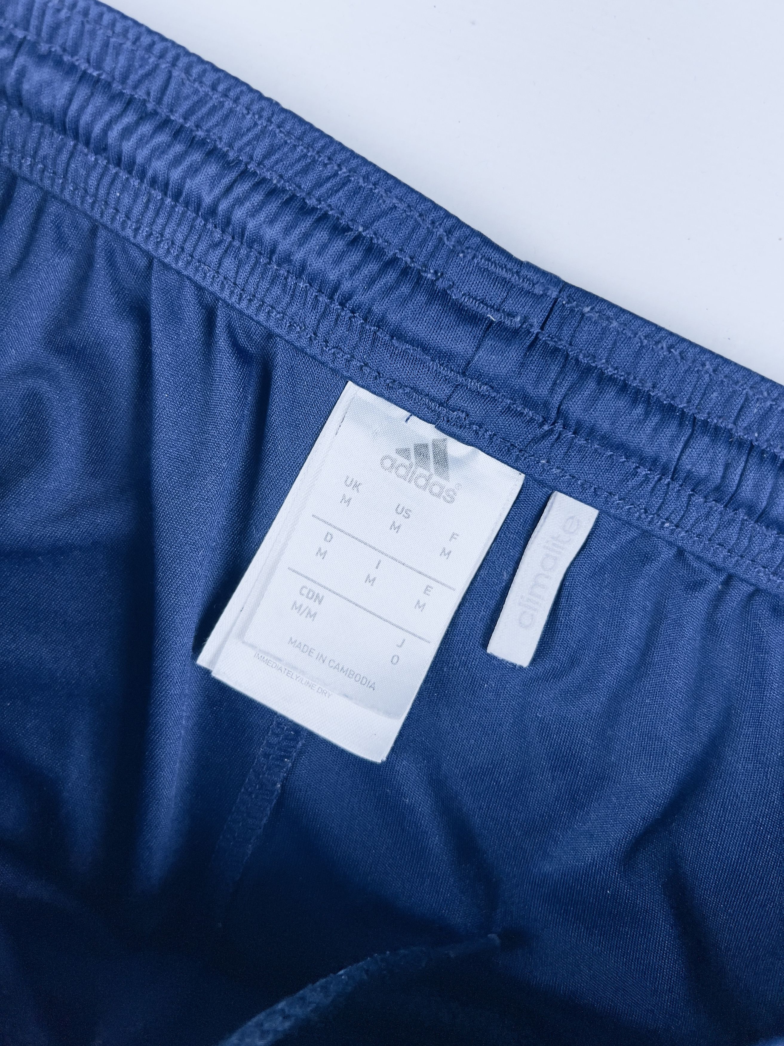 Adidas Adidas Shorts Size US 34 / EU 50 - 4 Thumbnail