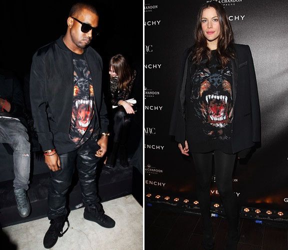 Givenchy Givenchy archive 11fw rottweiler sweatshirt Size US L / EU 52-54 / 3 - 1 Thumbnail