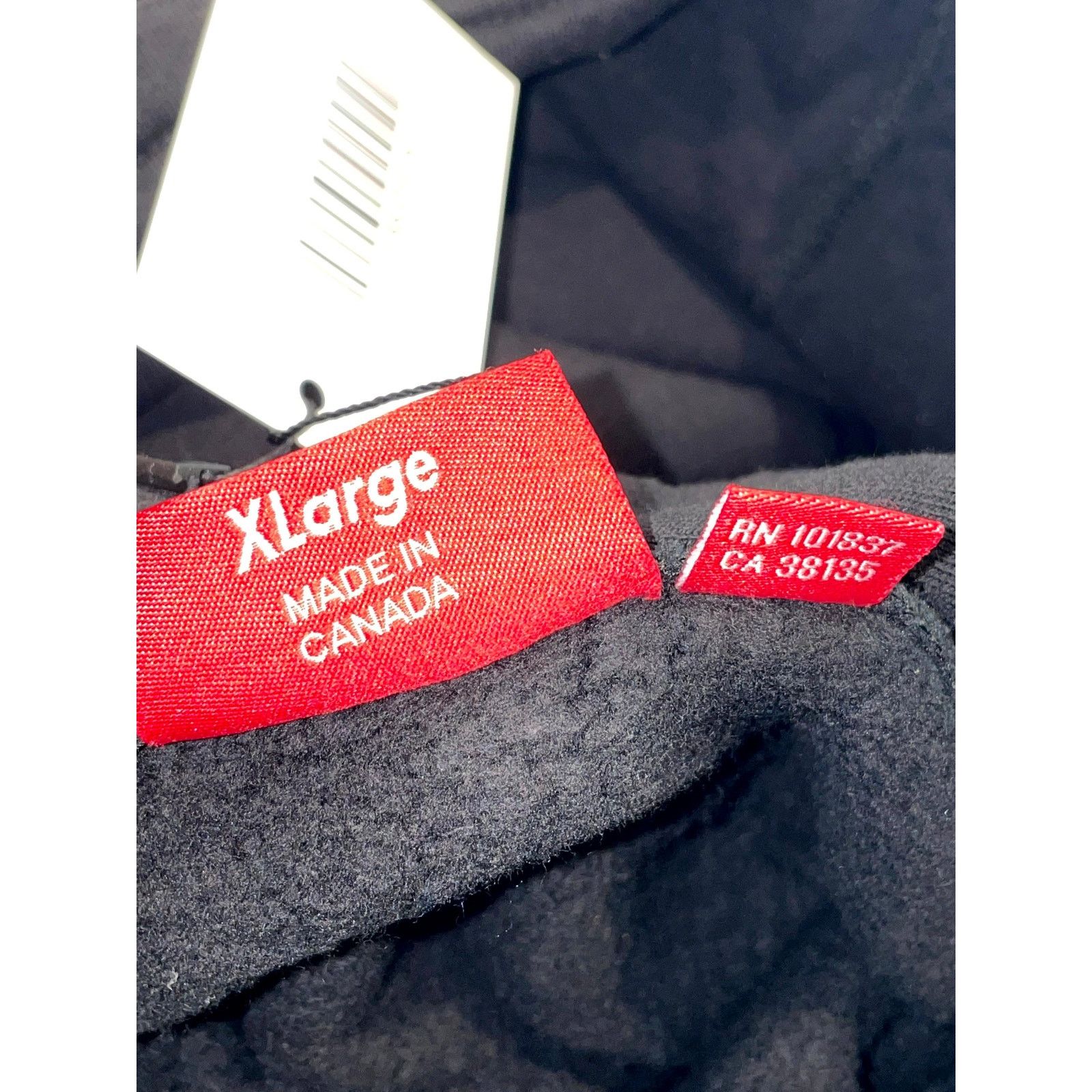 Supreme Supreme KAWS Black Hoodie Size XL / US 12-14 / IT 48-50 - 5 Thumbnail