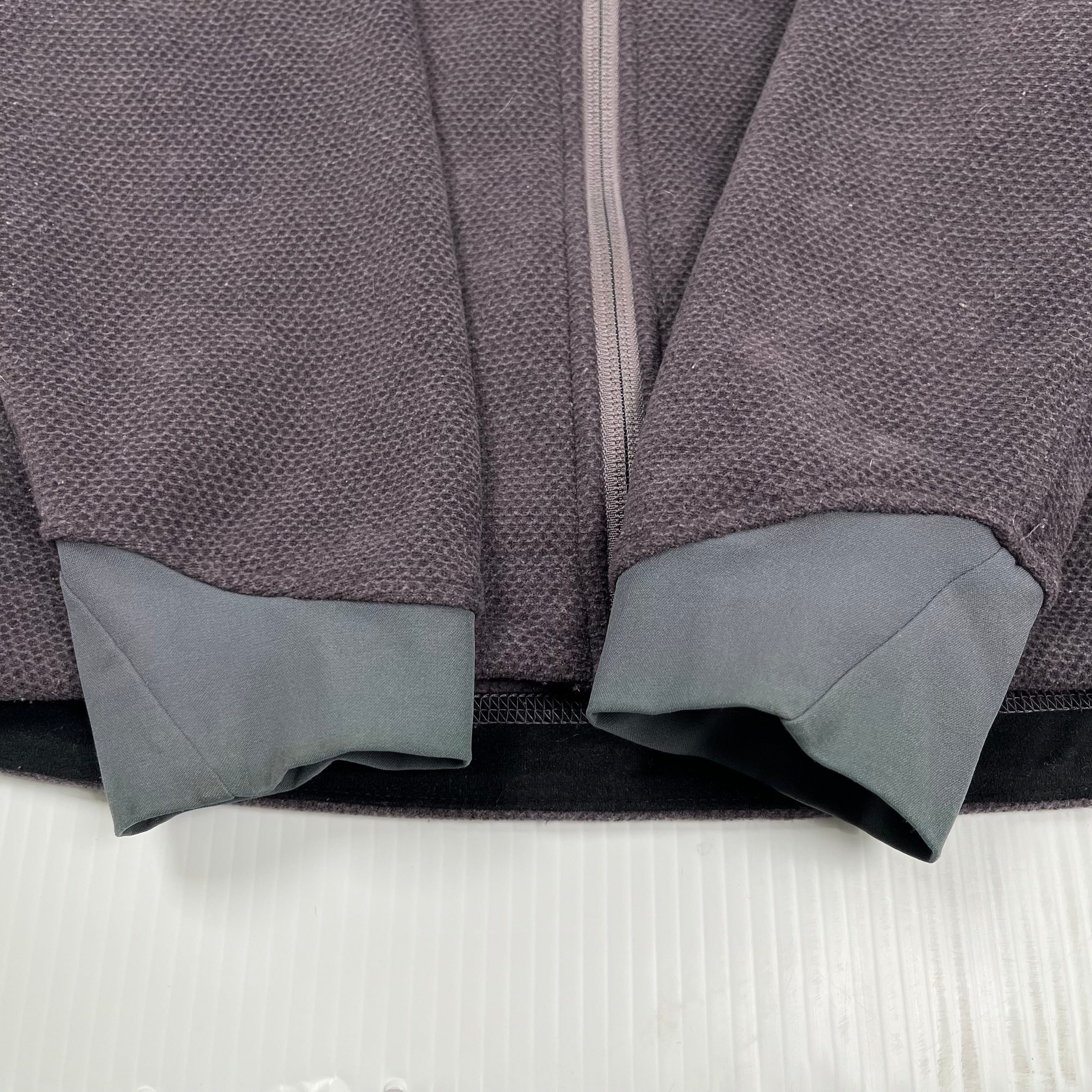 Arc'teryx Arc'teryx Polartec Fleece Full Zip Light Jacket Women's M Size M / US 6-8 / IT 42-44 - 10 Thumbnail