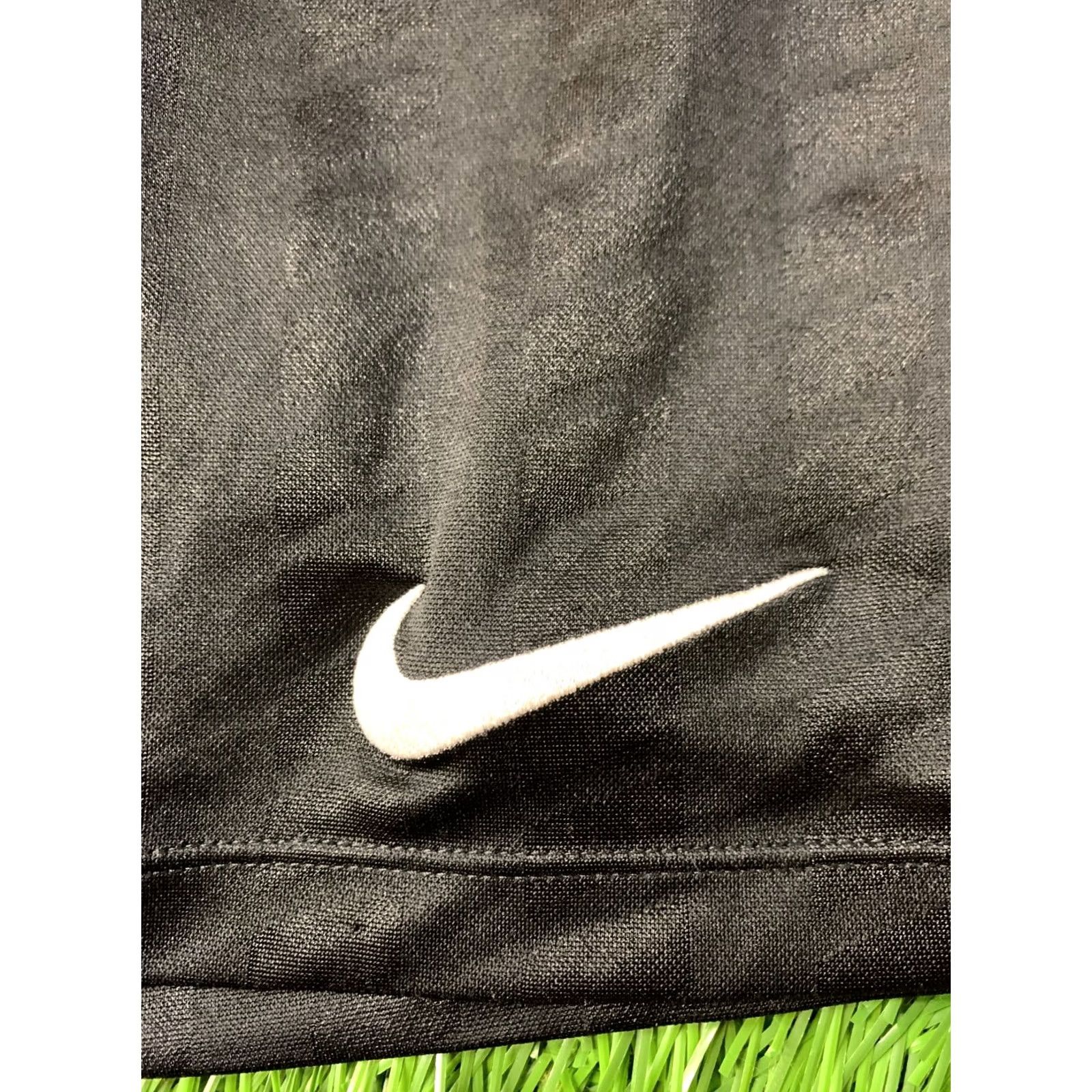 Nike Nike Dri-Fit Academy Football Shorts Men S Black and White 2017 Nike Academy Short Size US 29 - 2 Thumbnail