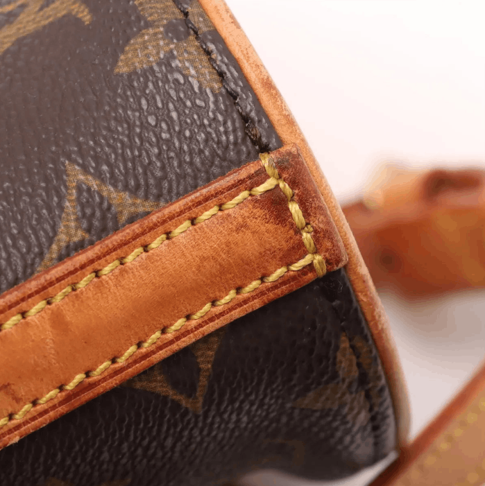 Louis Vuitton Monogram Drouot Crossbody Bag Size ONE SIZE - 11 Thumbnail