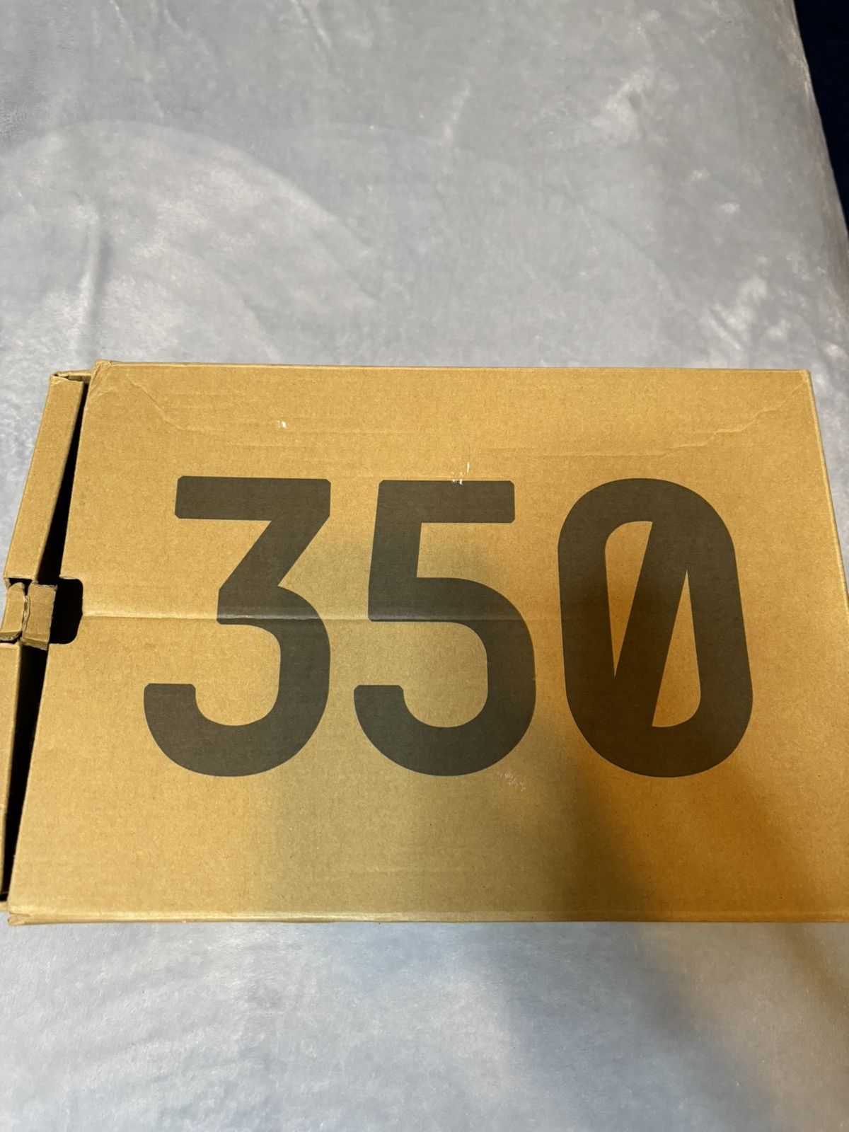 Adidas Adidas Yeezy Boost 350 V2 Low Zebra 2017 Size 9.5 Size US 9.5 / EU 42-43 - 9 Thumbnail