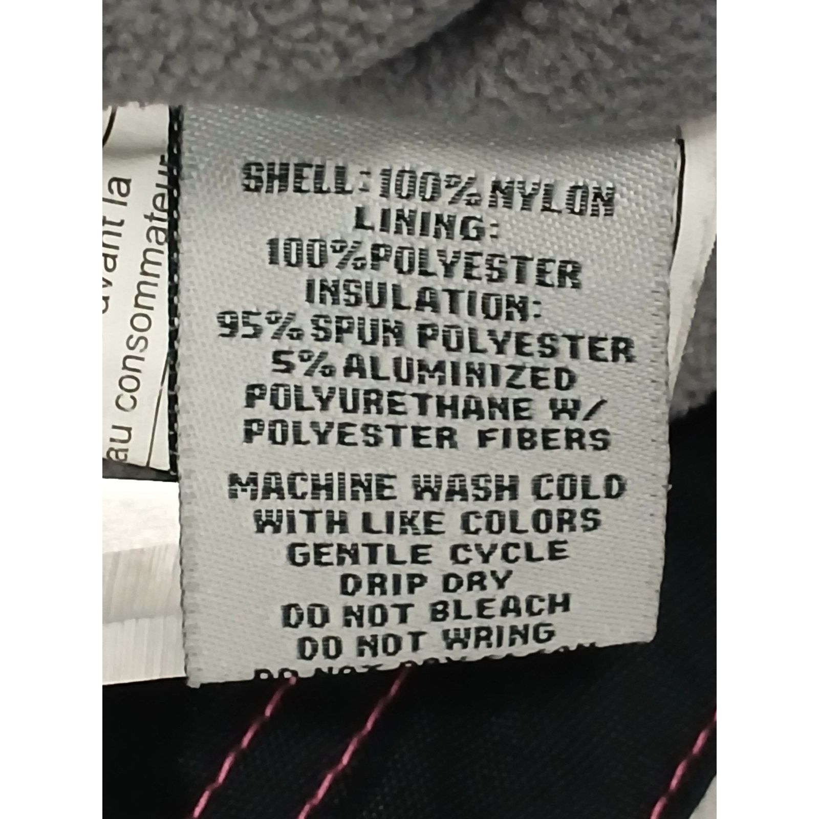 Other Legendary Whitetails (XS) Black P. Trail Pro Series Jacket Size US XS / EU 42 / 0 - 8 Thumbnail