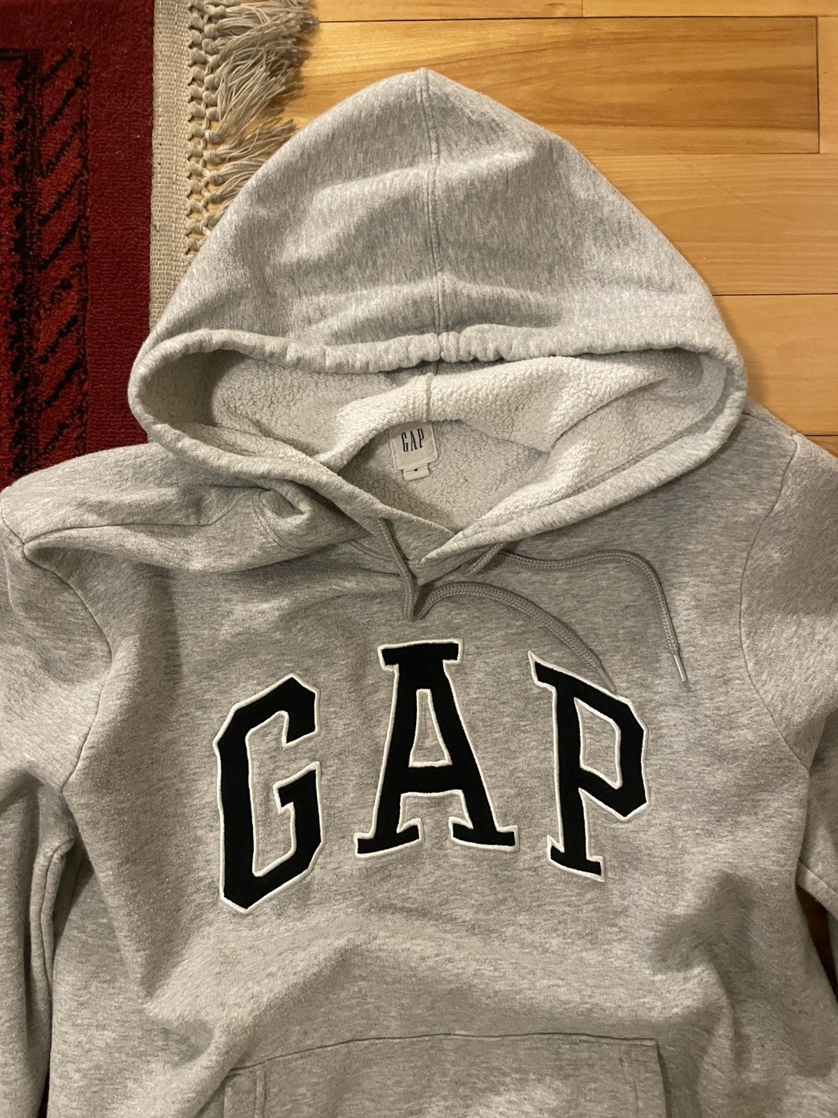 Gap Gap Hoodie Size US S / EU 44-46 / 1 - 2 Thumbnail
