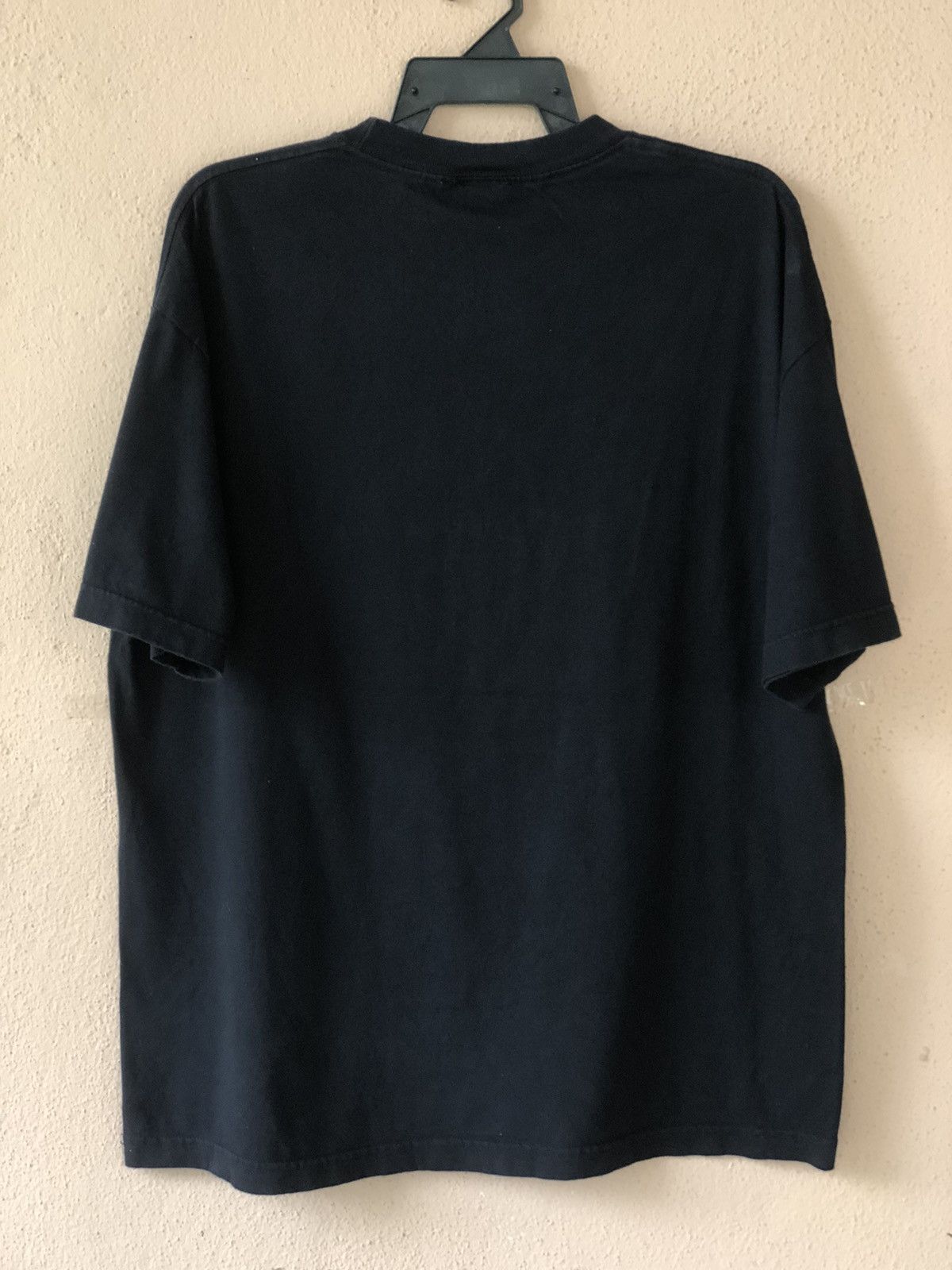 Vintage Vintage The Sopranos BADA BING Movie Tee Size US XL / EU 56 / 4 - 8 Thumbnail
