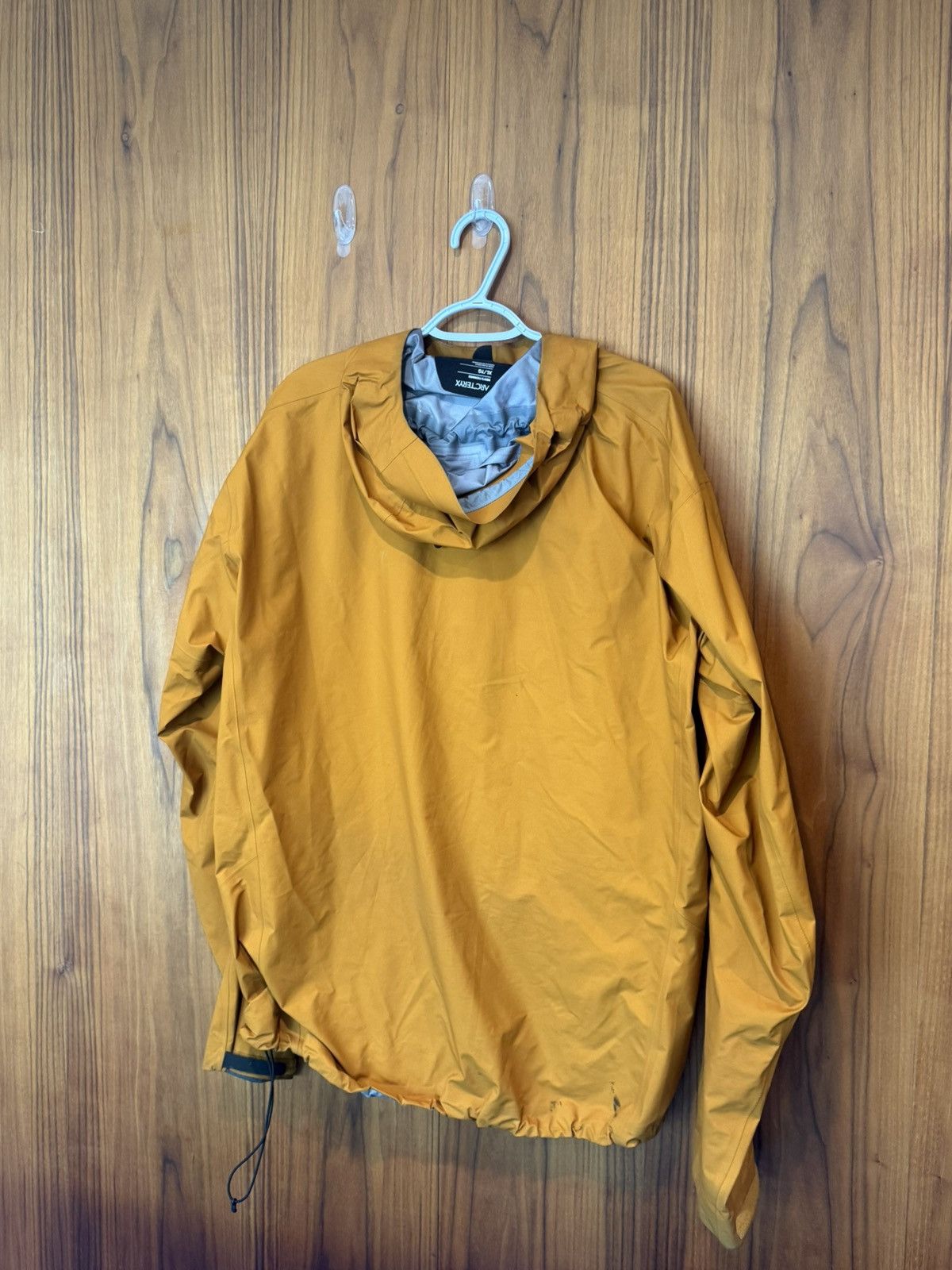 Arc'teryx RARE Asspizza 1of1 Arc’teryx Beta Size US XL / EU 56 / 4 - 5 Thumbnail