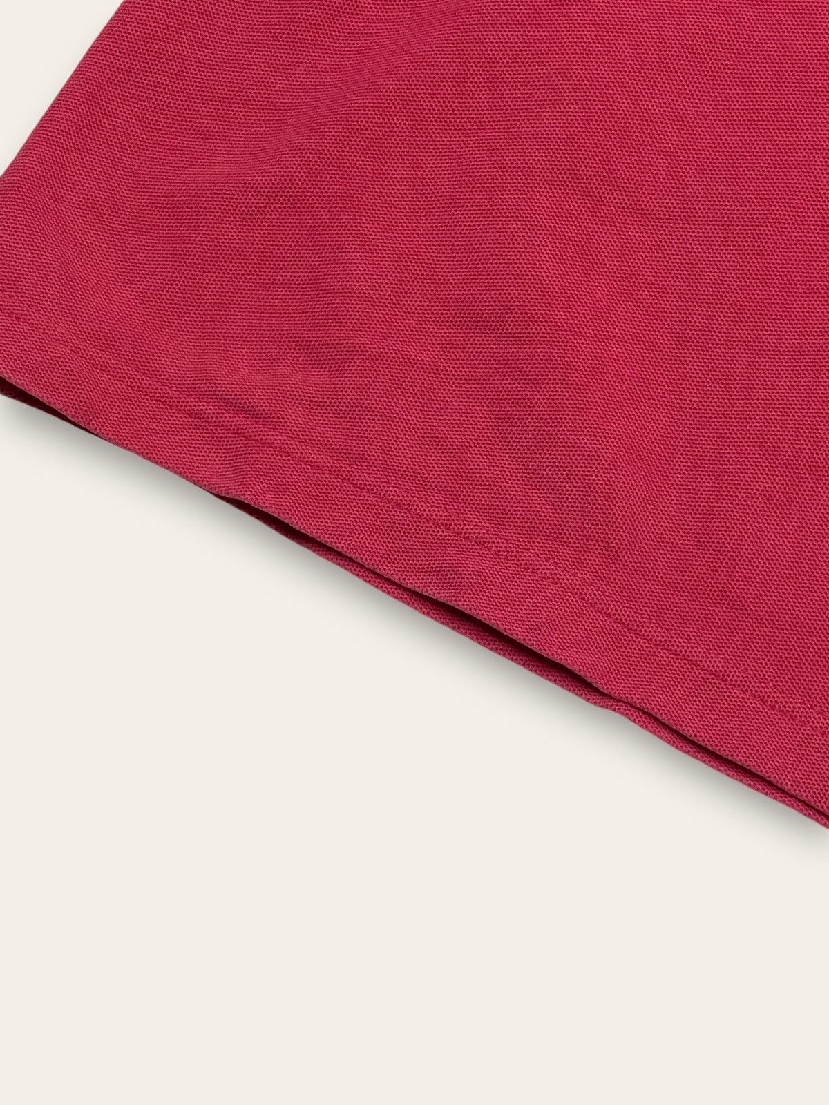 Hackett Vintage HACKETT Pink Crazy Many Logos Regatta Yacht Polo Y2K Size US XL / EU 56 / 4 - 9 Thumbnail