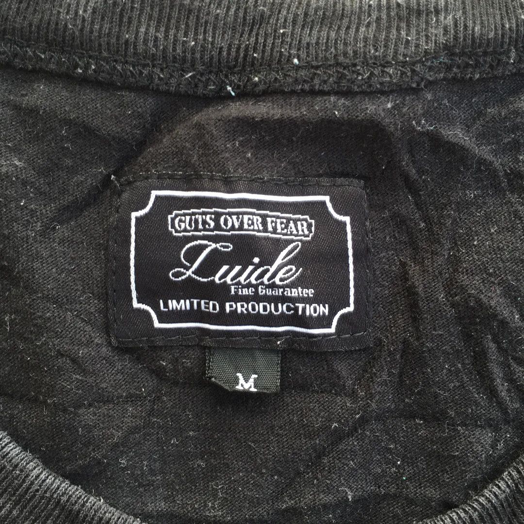 Vintage Luide flying dreamers Size US M / EU 48-50 / 2 - 1 Thumbnail