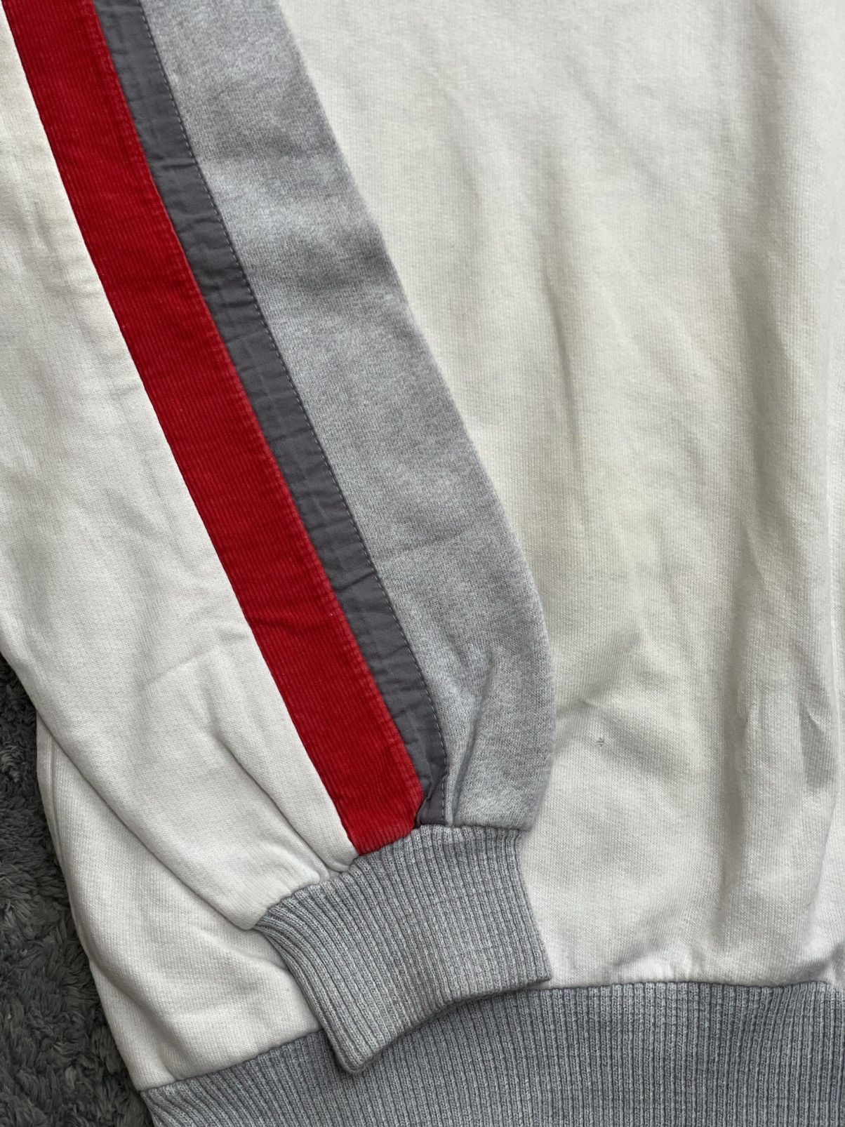 Adidas × Vintage Adidas 1970-1980 70s vintage crowneck Size US M / EU 48-50 / 2 - 11 Thumbnail