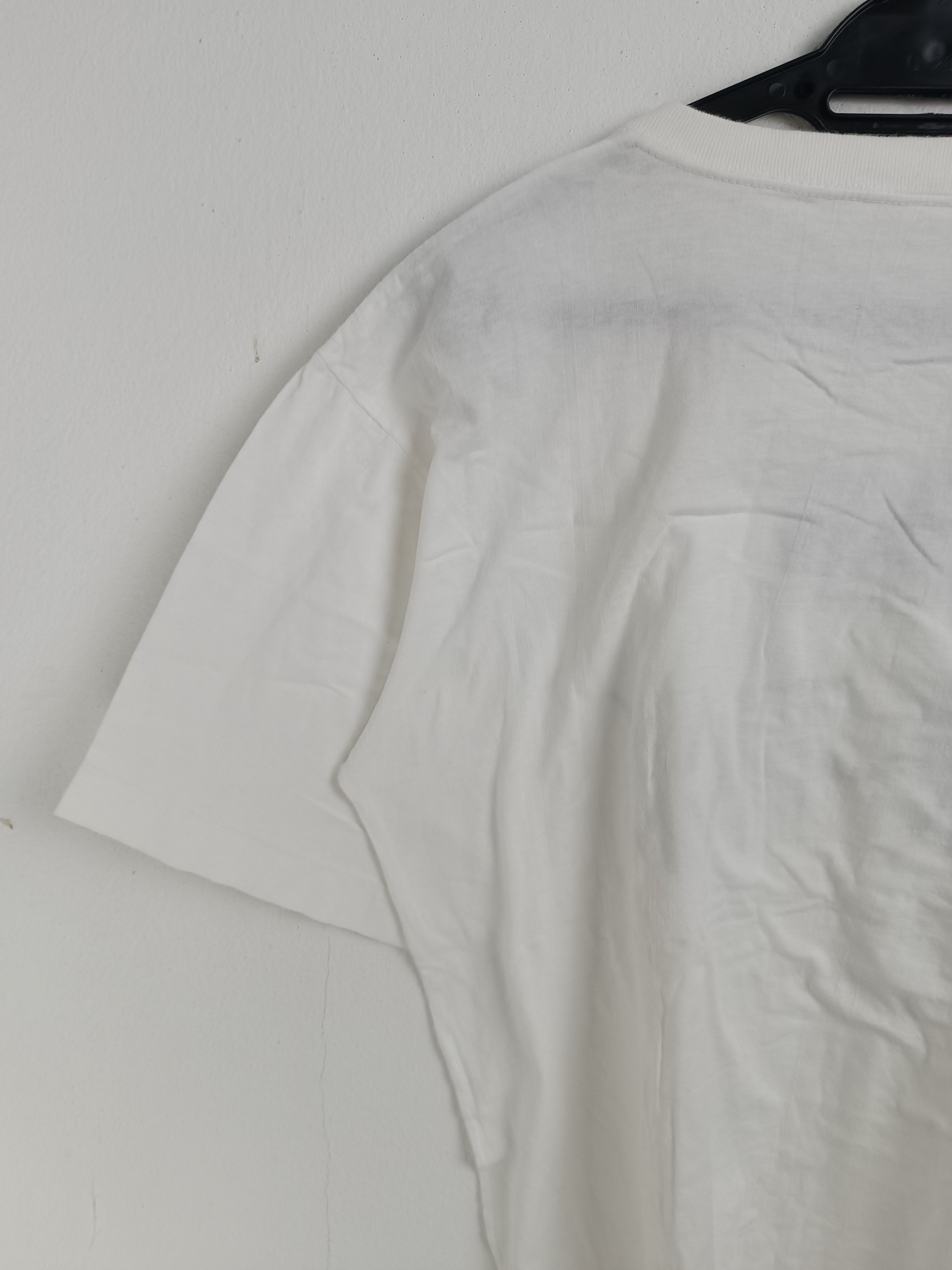 Band Tees VINTAGE 90s BUCK-TICK JROCK BAND VERY RARE hide xjapan larc Size US M / EU 48-50 / 2 - 14 Thumbnail