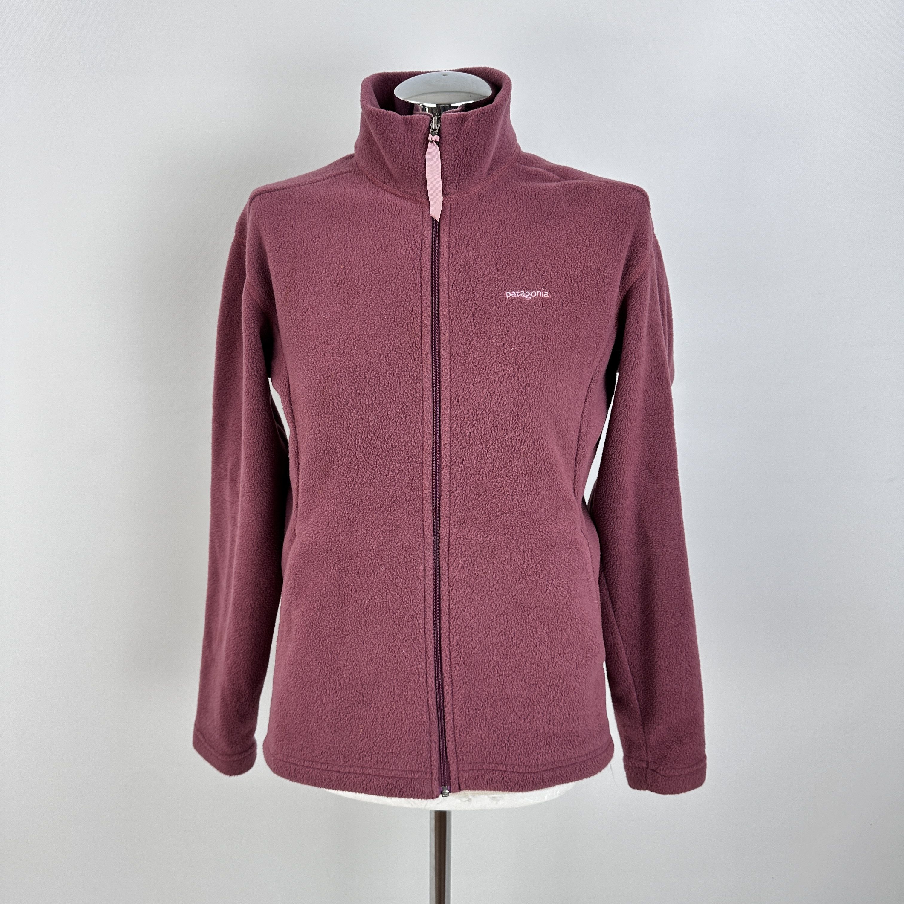 Patagonia Felpa Patagonia Synchilla Pile Leggero – M Size M / US 6-8 / IT 42-44 - 1 Thumbnail