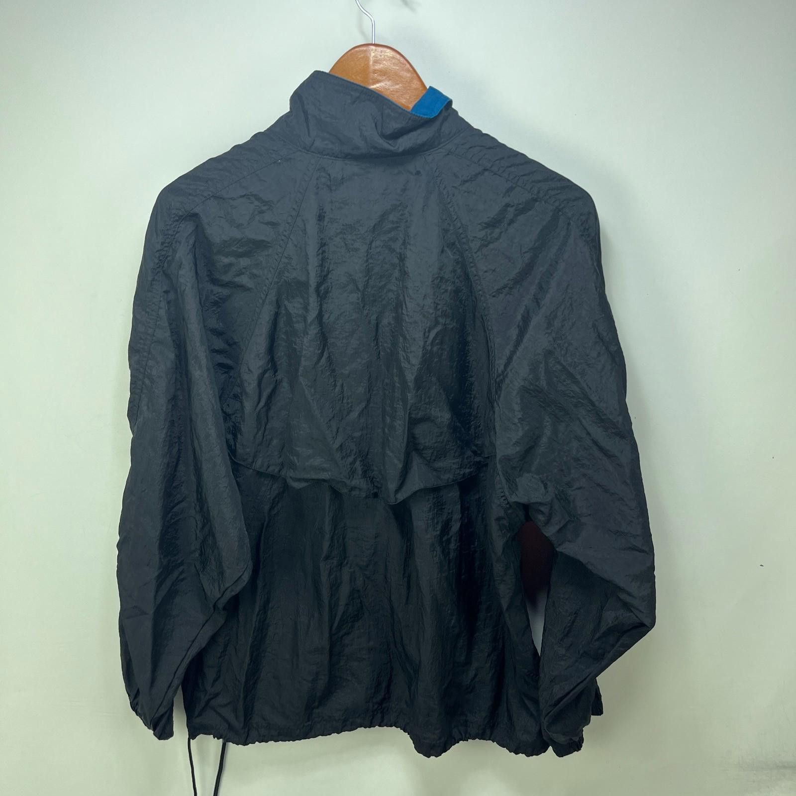 Reebok Vintage 90s Reebok Windbreaker Jacket Large Size US L / EU 52-54 / 3 - 8 Thumbnail