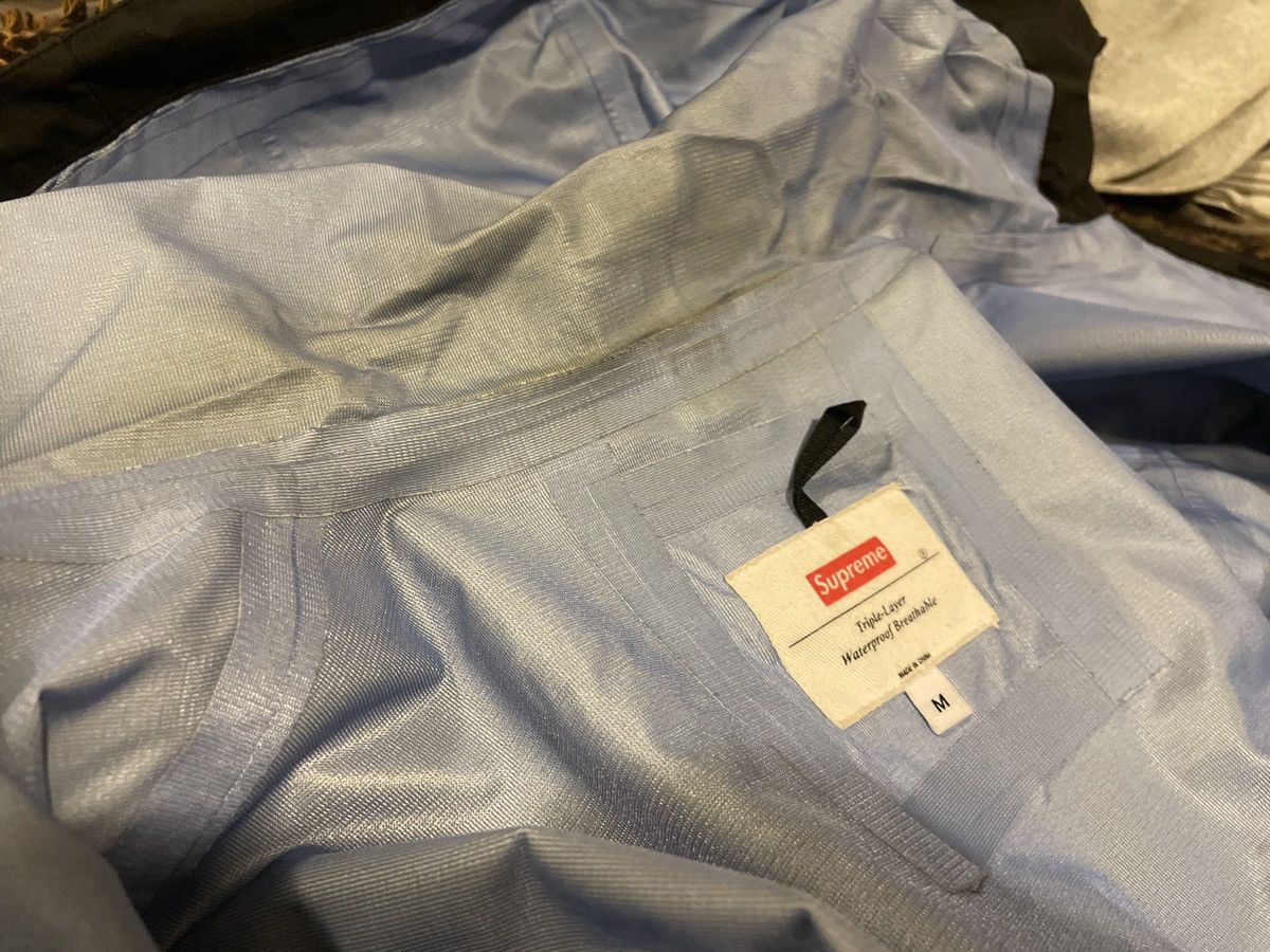 Supreme Supreme 3M Taped Seam Jacket Size US L / EU 52-54 / 3 - 5 Thumbnail