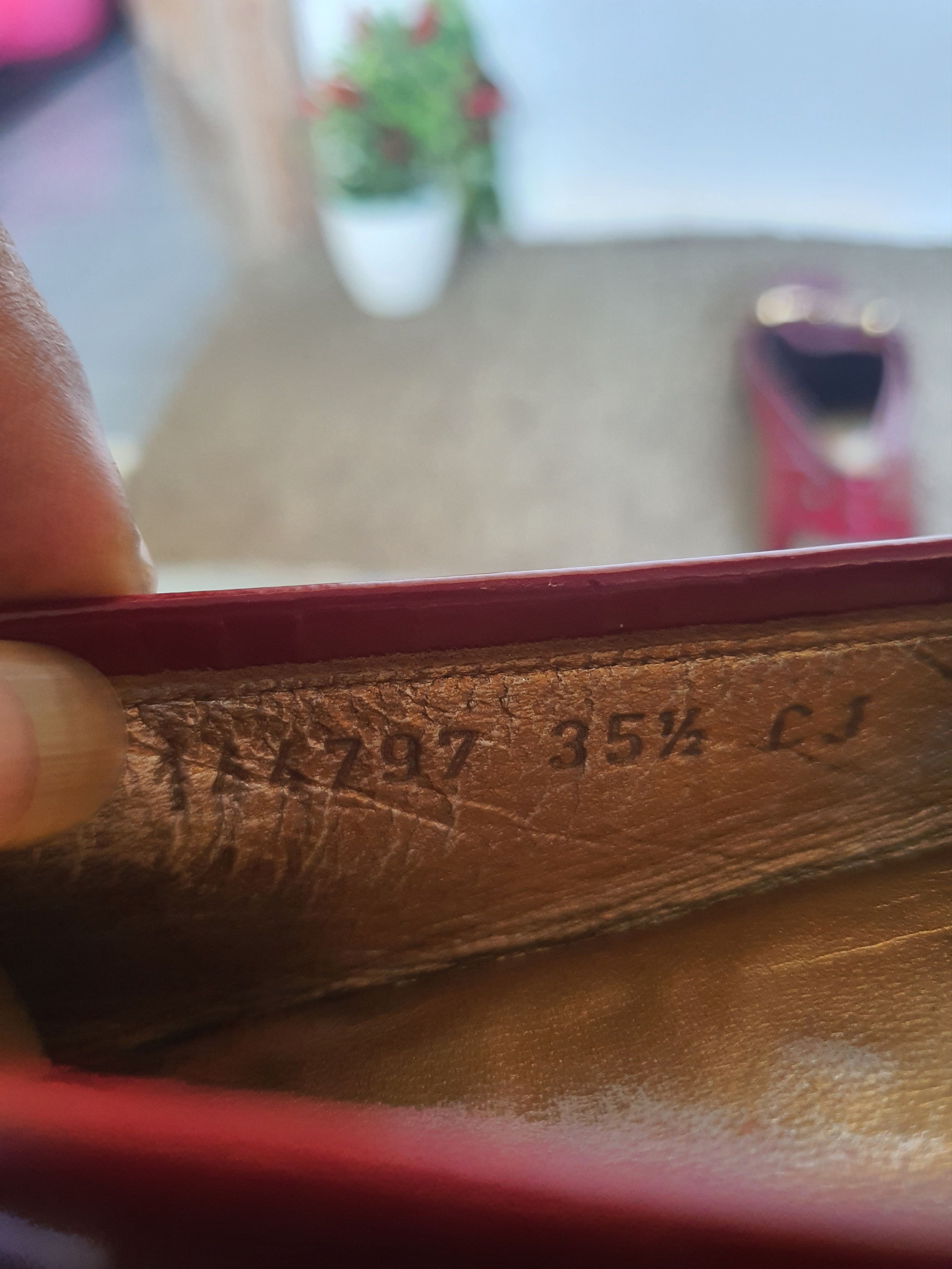 Gucci Gucci loafer Size US 5.5 / IT 35.5 - 7 Thumbnail