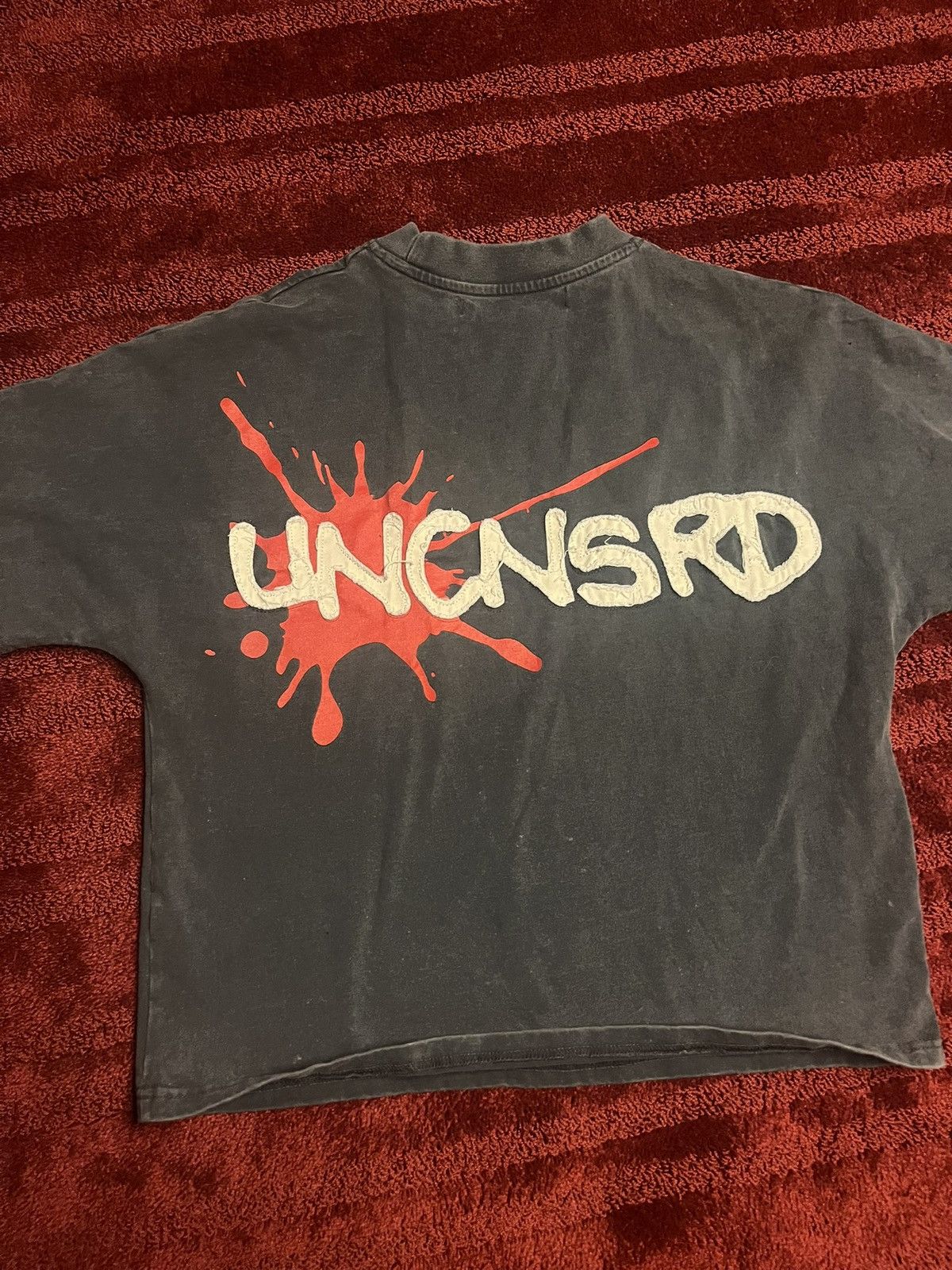 Other Censored Size US M / EU 48-50 / 2 - 2 Thumbnail