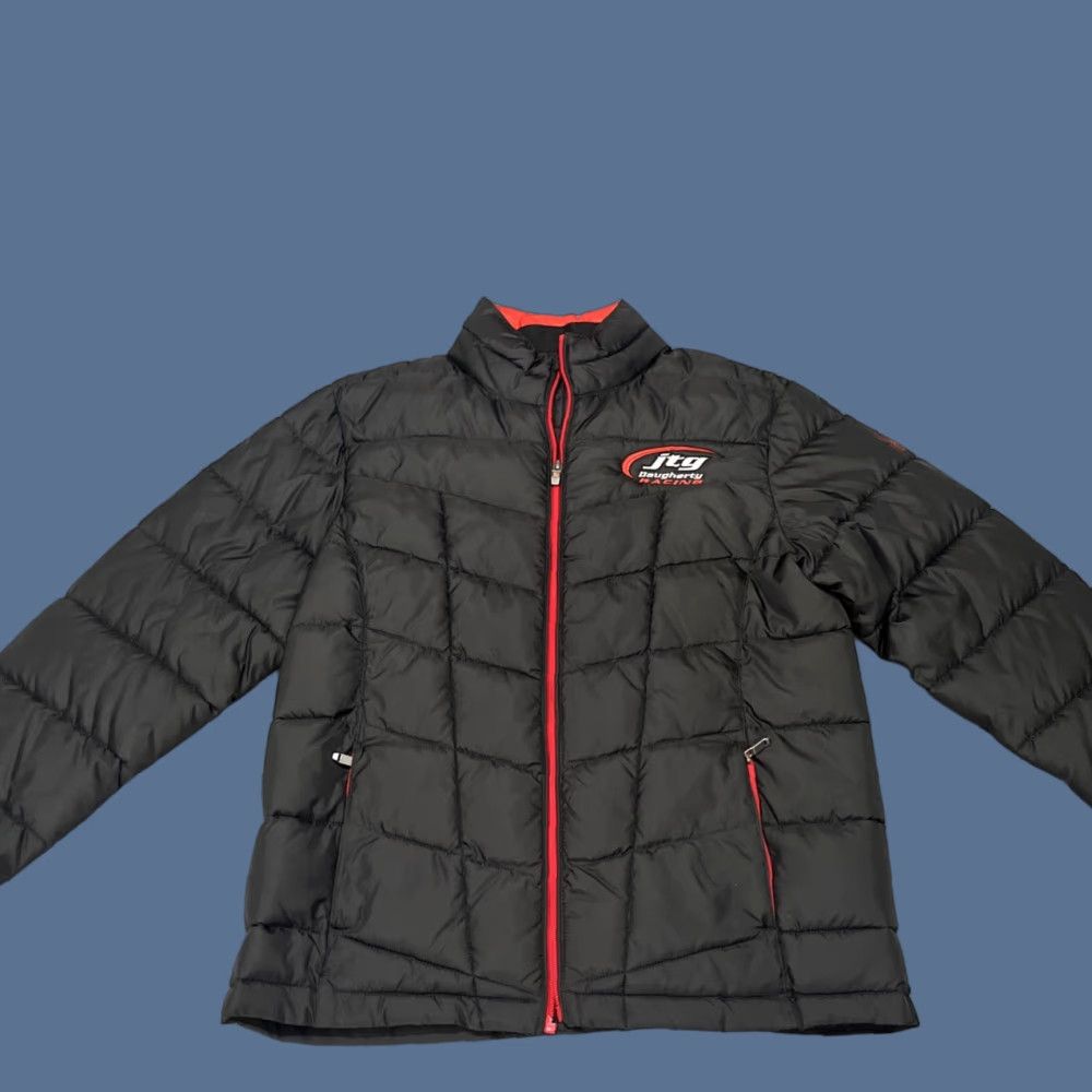 Spyder Spyder Jacket Men Transport Black M Regular Size US M / EU 48-50 / 2 - 1 Thumbnail