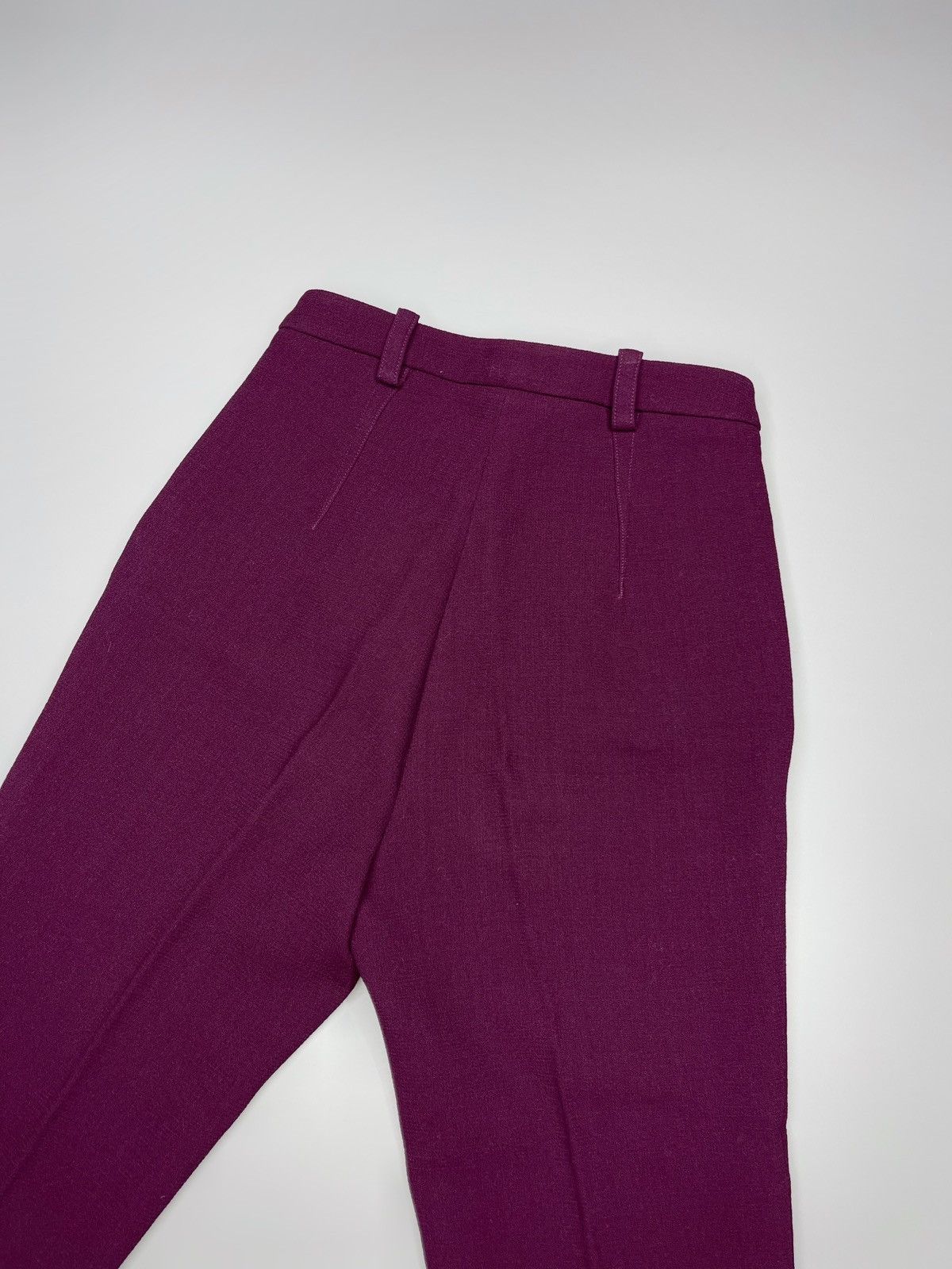 Roland Mouret Roland Mouret Suit Vest Pants Size M / US 6-8 / IT 42-44 - 17 Thumbnail