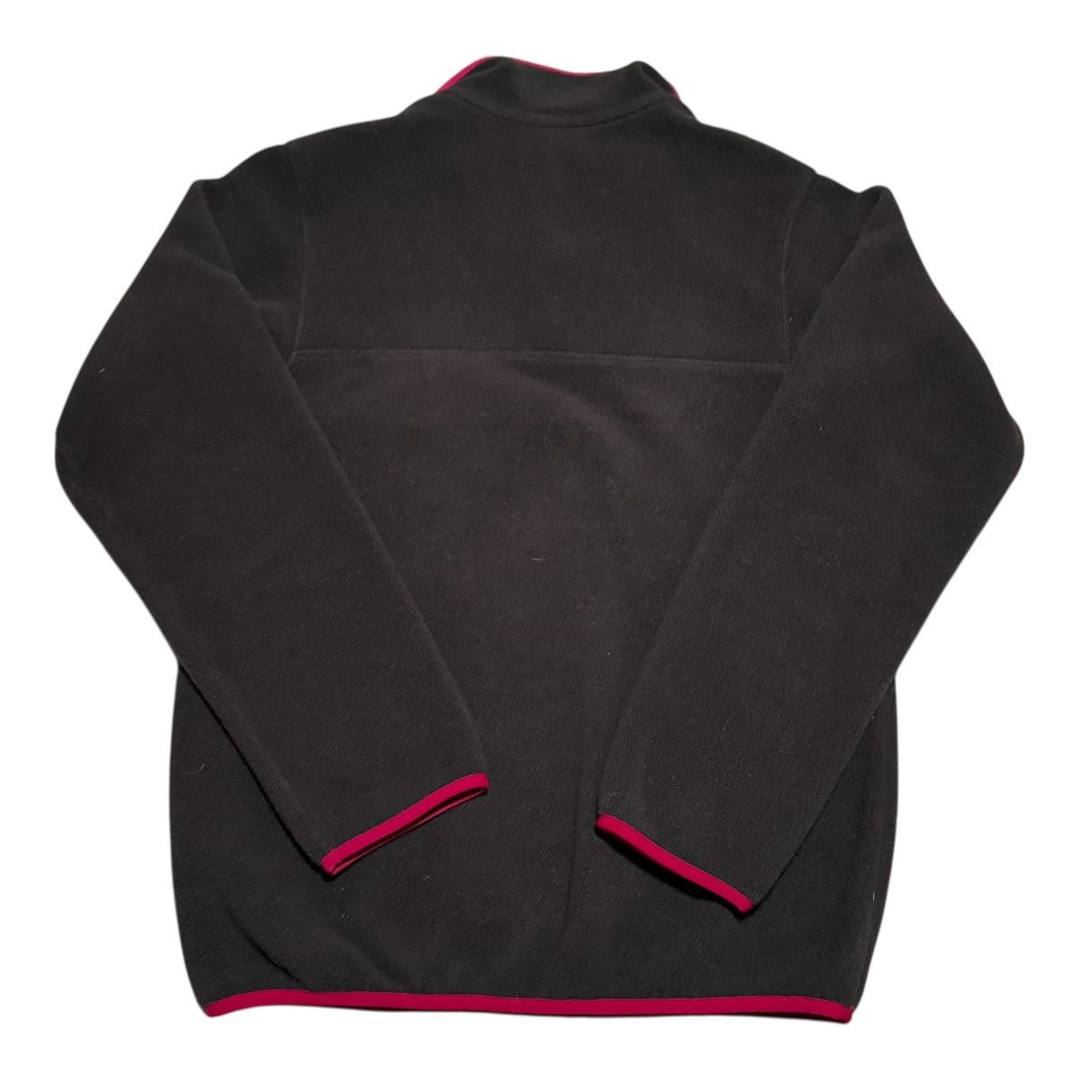 Patagonia Patagonia Synchilla Snap-T Pullover Fleece Women's XS Size XS / US 0-2 / IT 36-38 - 5 Thumbnail