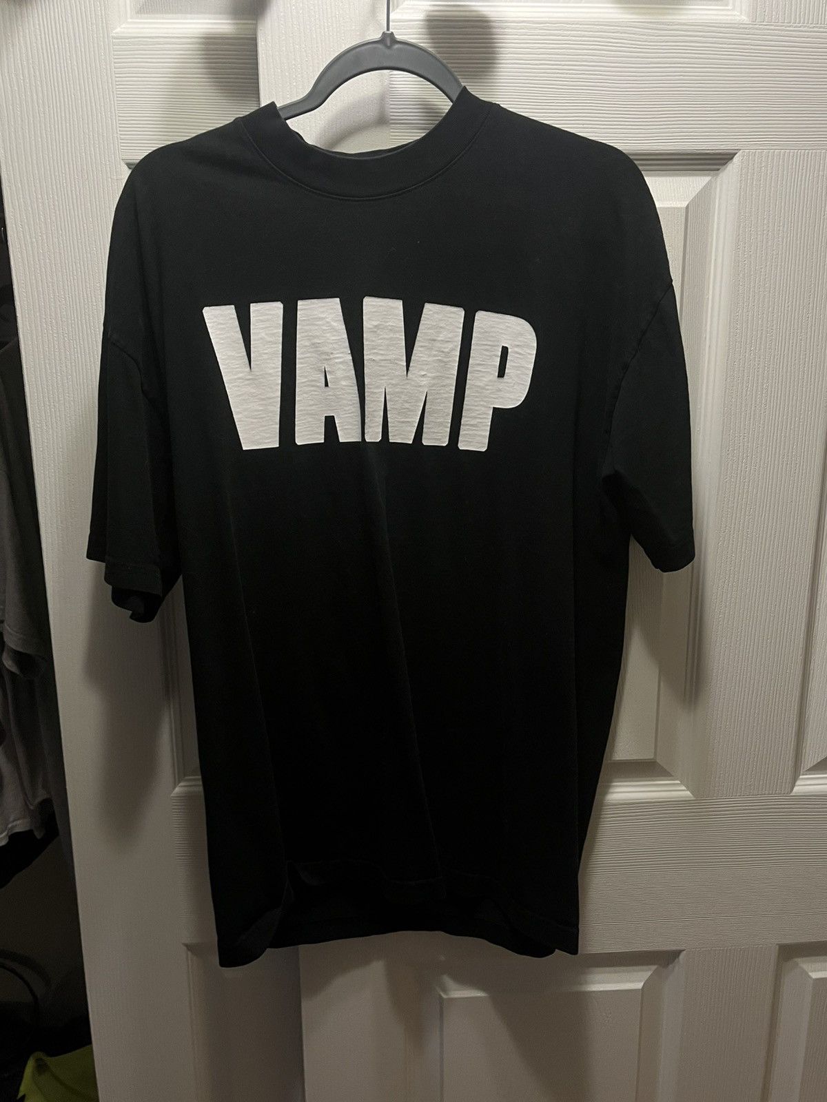 Playboi Carti WLR VAMP Tour Merch Size US L / EU 52-54 / 3 - 1 Thumbnail