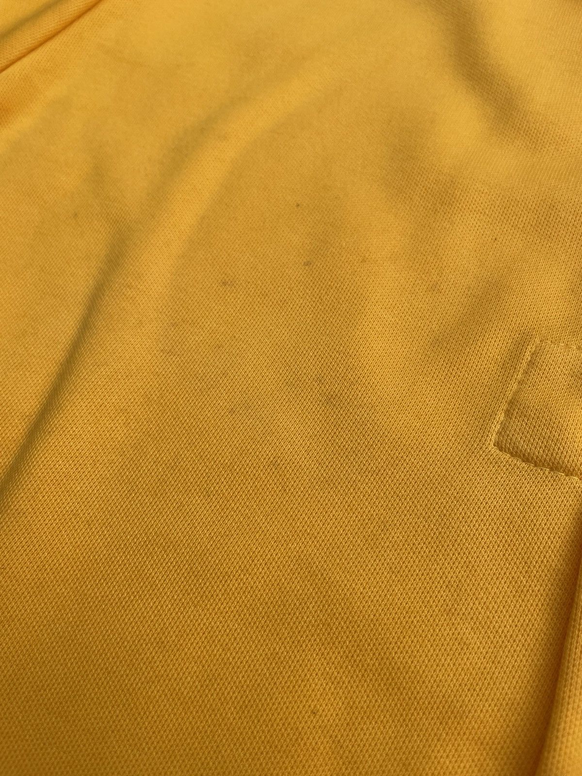 Cobra × Vintage Vintage Deadstock Cobra Rugby Polo Tshirt Size US M / EU 48-50 / 2 - 12 Thumbnail