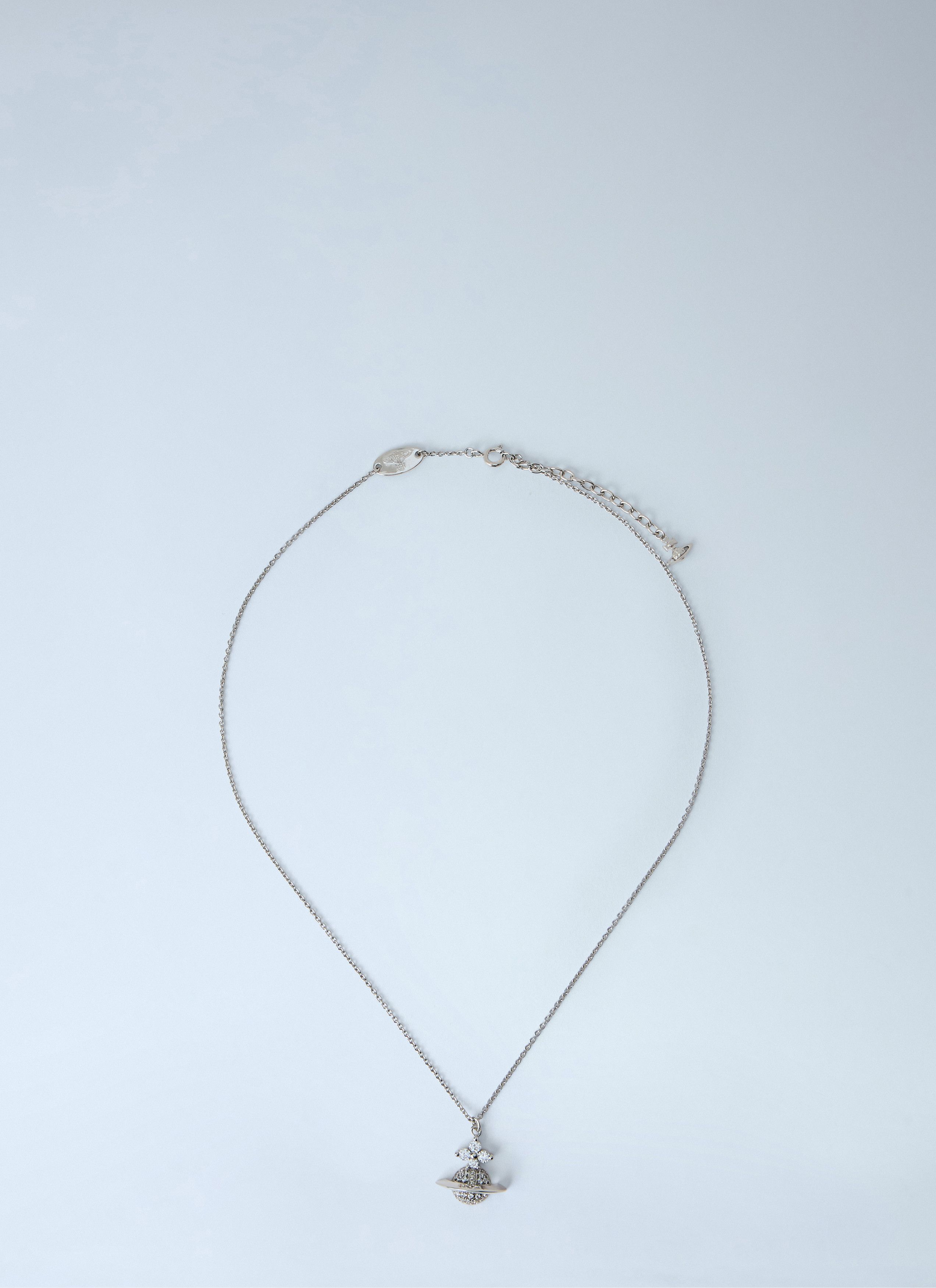Vivienne Westwood Tiziana Long Pendant Size ONE SIZE - 1 Thumbnail