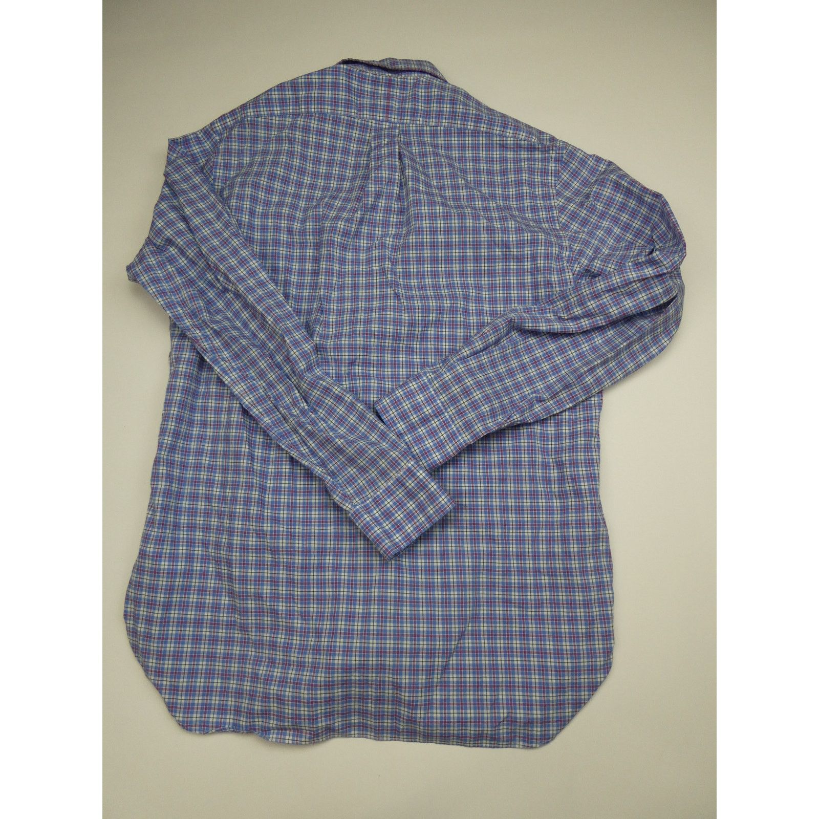 Polo Ralph Lauren NEW Polo Ralph Lauren button-down stretch shirt, medium Size US M / EU 48-50 / 2 - 4 Thumbnail