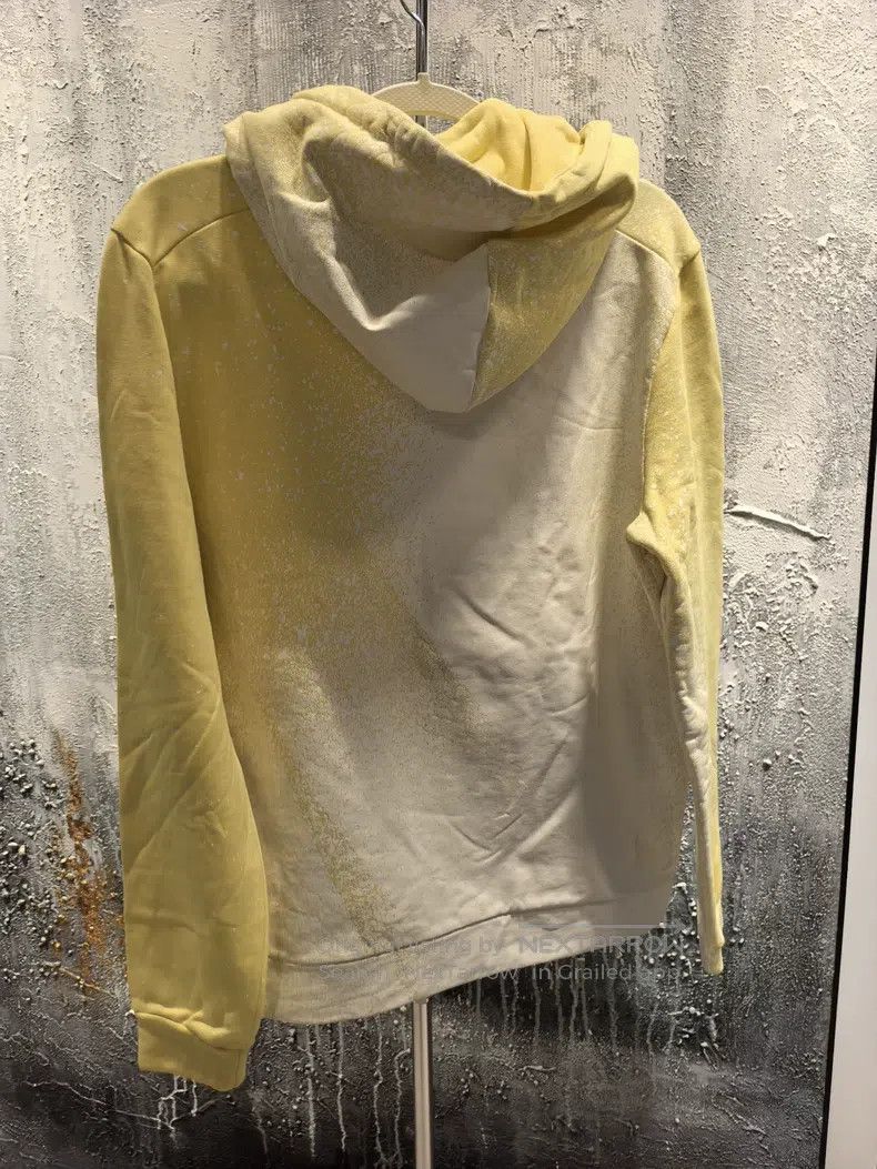 Balenciaga Balenciaga hoodie Size US S / EU 44-46 / 1 - 2 Thumbnail