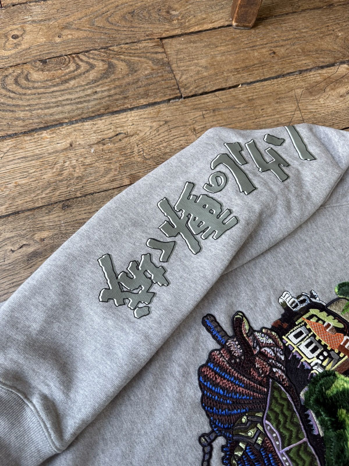 Loewe LOEWE X STUDIO GHIBLI SPIRITED AWAY Size US M / EU 48-50 / 2 - 5 Thumbnail