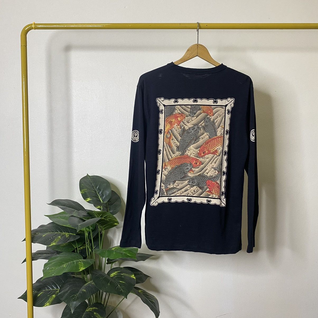 Cropped Heads | Grailed