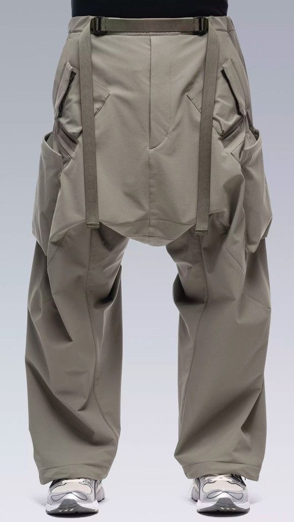 Acronym P 30 A Ds Pants | Grailed