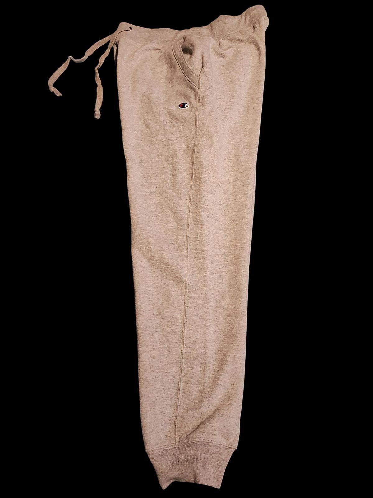 Champion Champion Sweatpants - Comfortable Activewear Lounge Size ONE SIZE - 5 Thumbnail