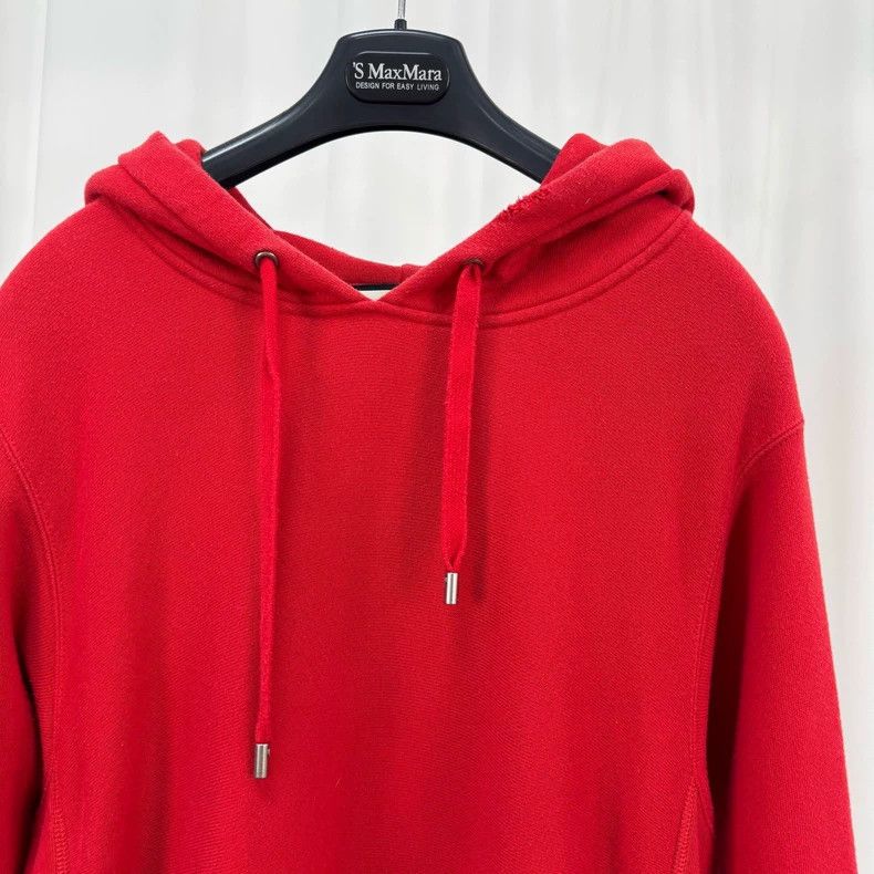 Gucci Gucci Black dragon embroidered hoodie Size US S / EU 44-46 / 1 - 3 Thumbnail