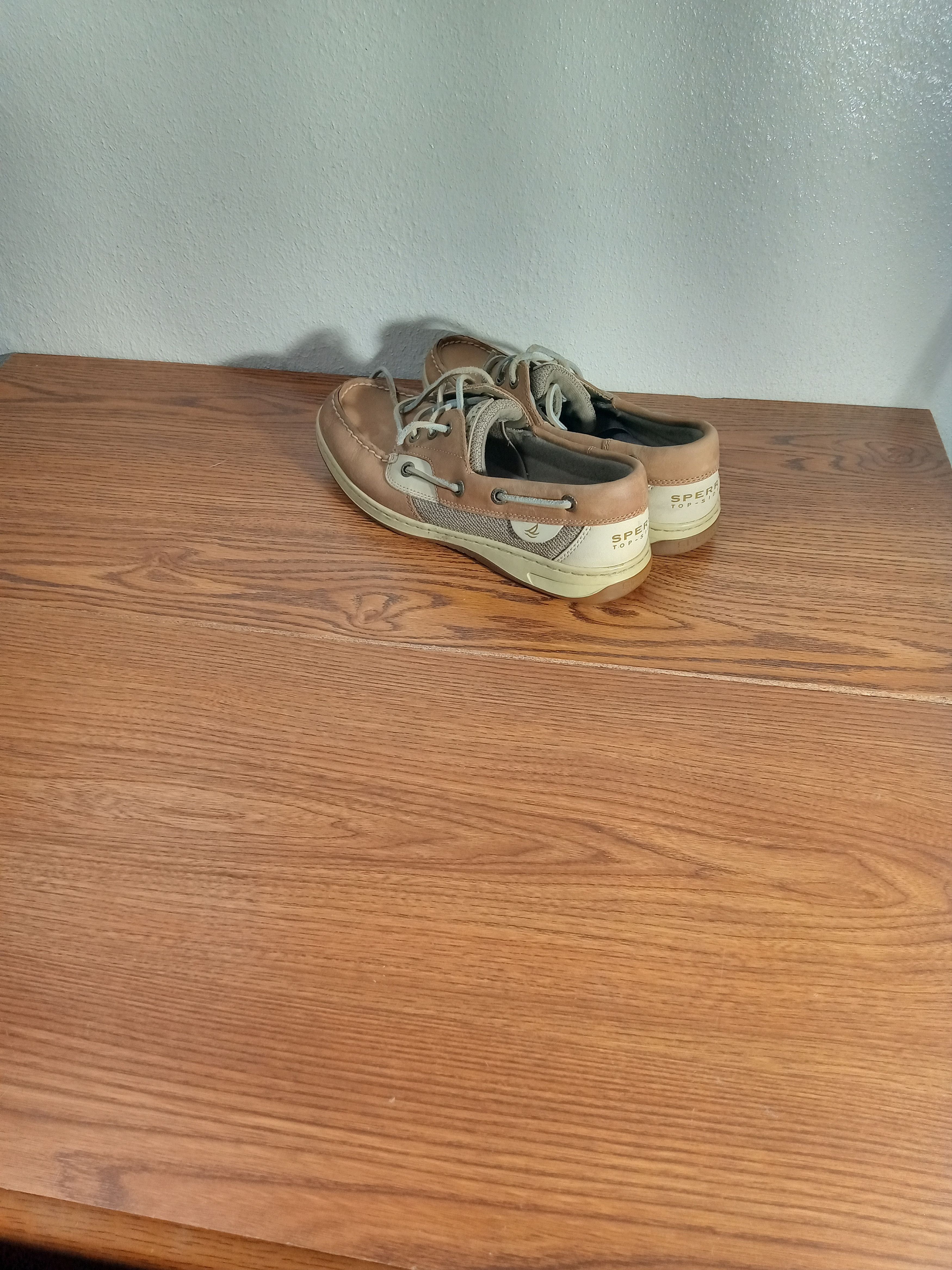 Sperry Women's Sperry Koifish Boat Shoes Size US 7.5 / IT 37.5 - 4 Thumbnail