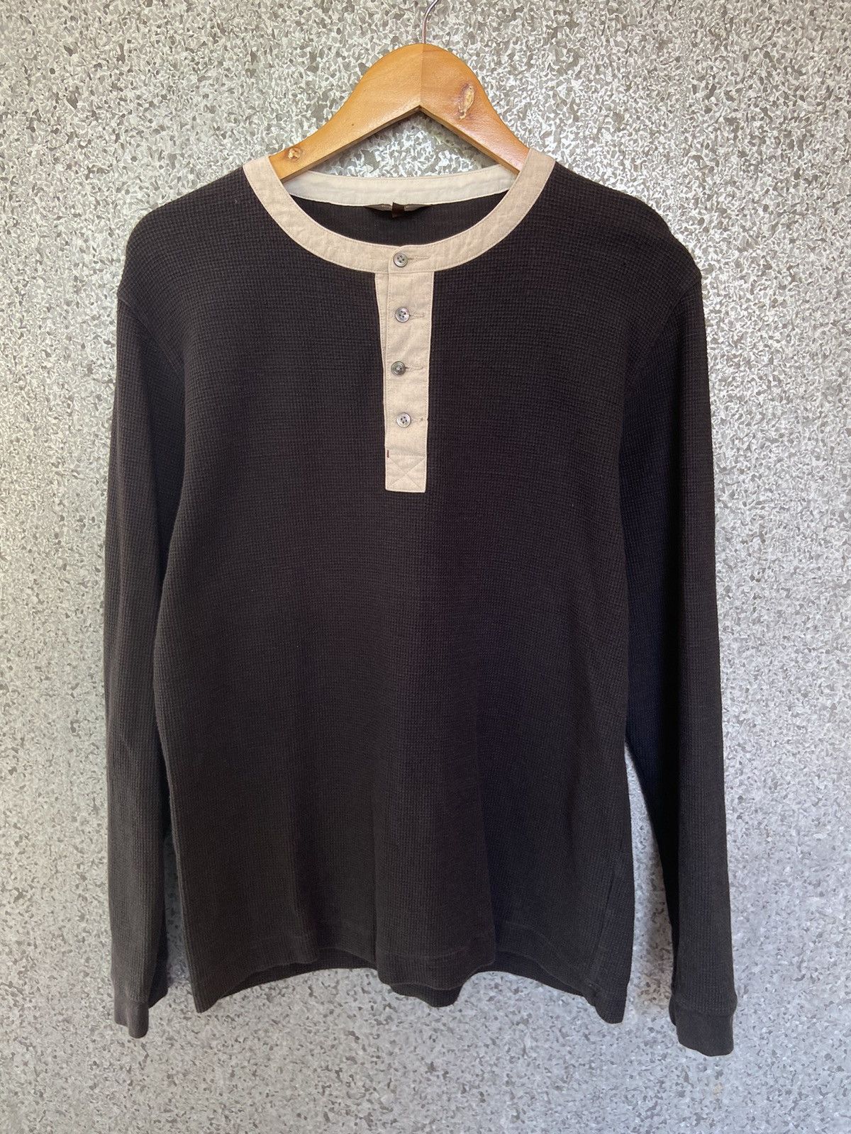 Paul Smith Paul Smith t shirt long sleeve Size US L / EU 52-54 / 3 - 1 Thumbnail