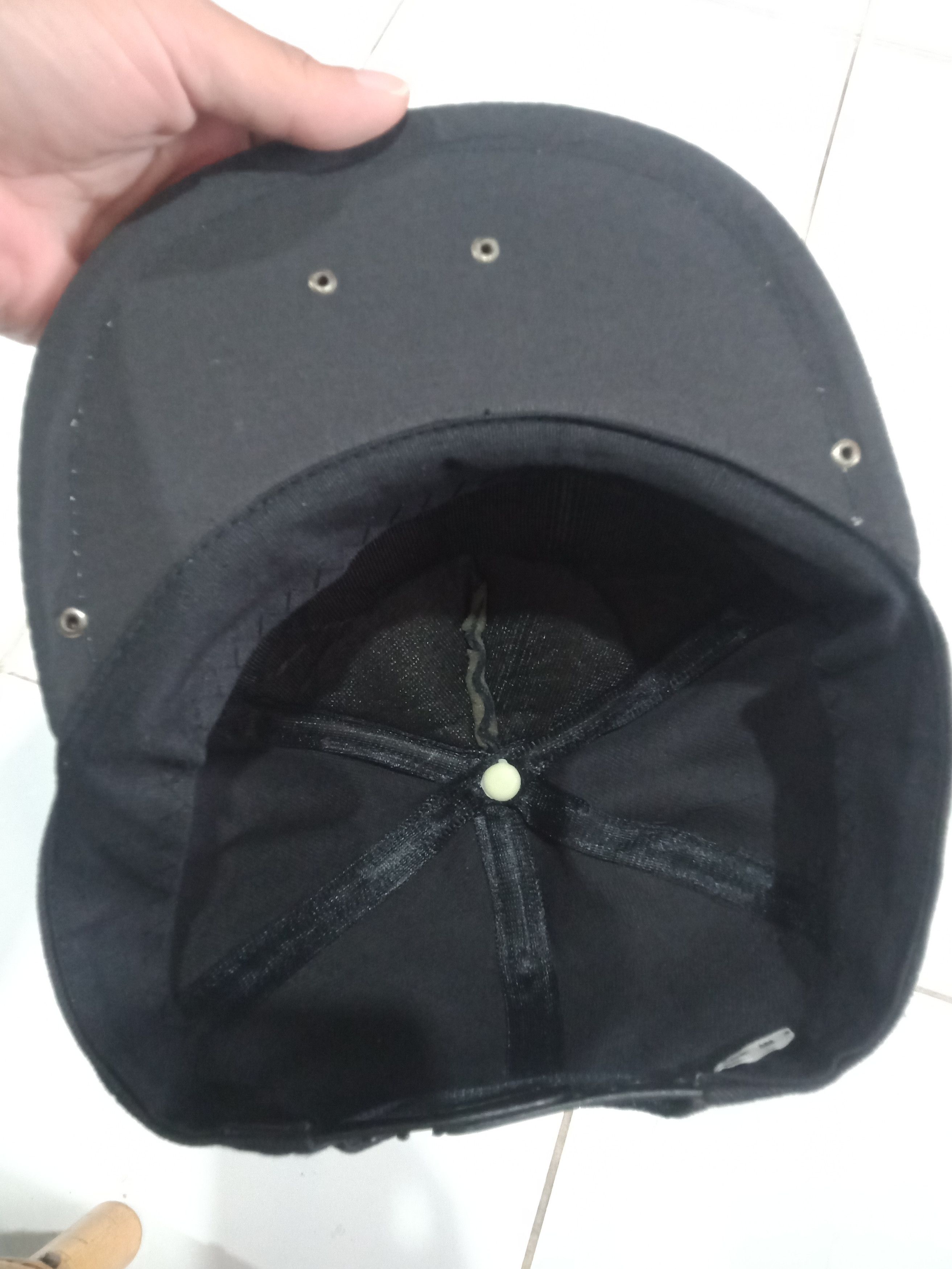 Vintage world cup 1994 USA cap hat 90s