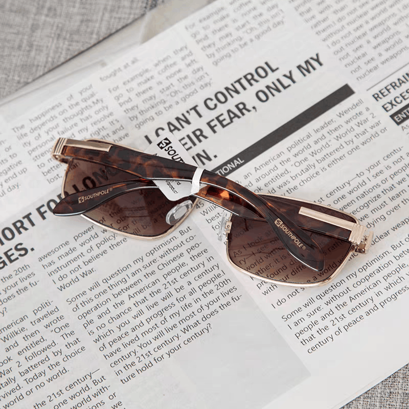 Southpole southpole sunglasses Size ONE SIZE - 5 Thumbnail