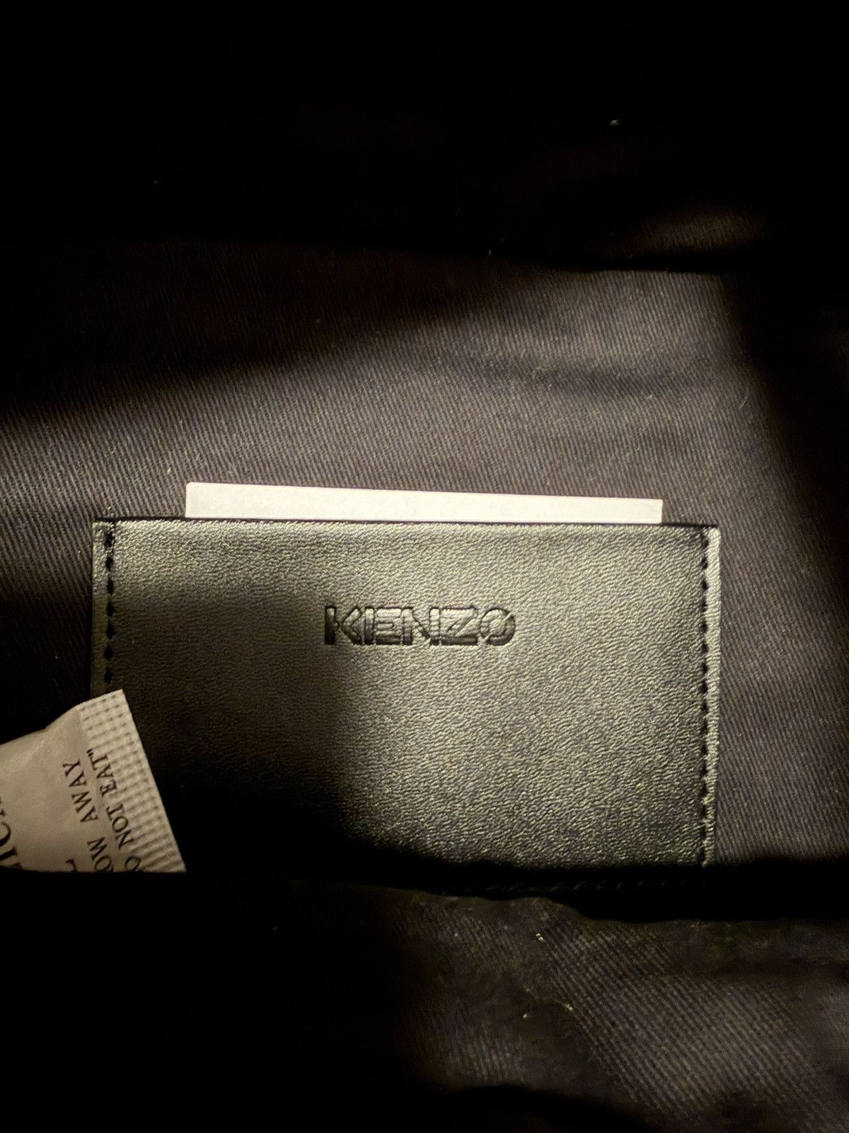 Kenzo Kenzo Belt bag Size ONE SIZE - 5 Thumbnail