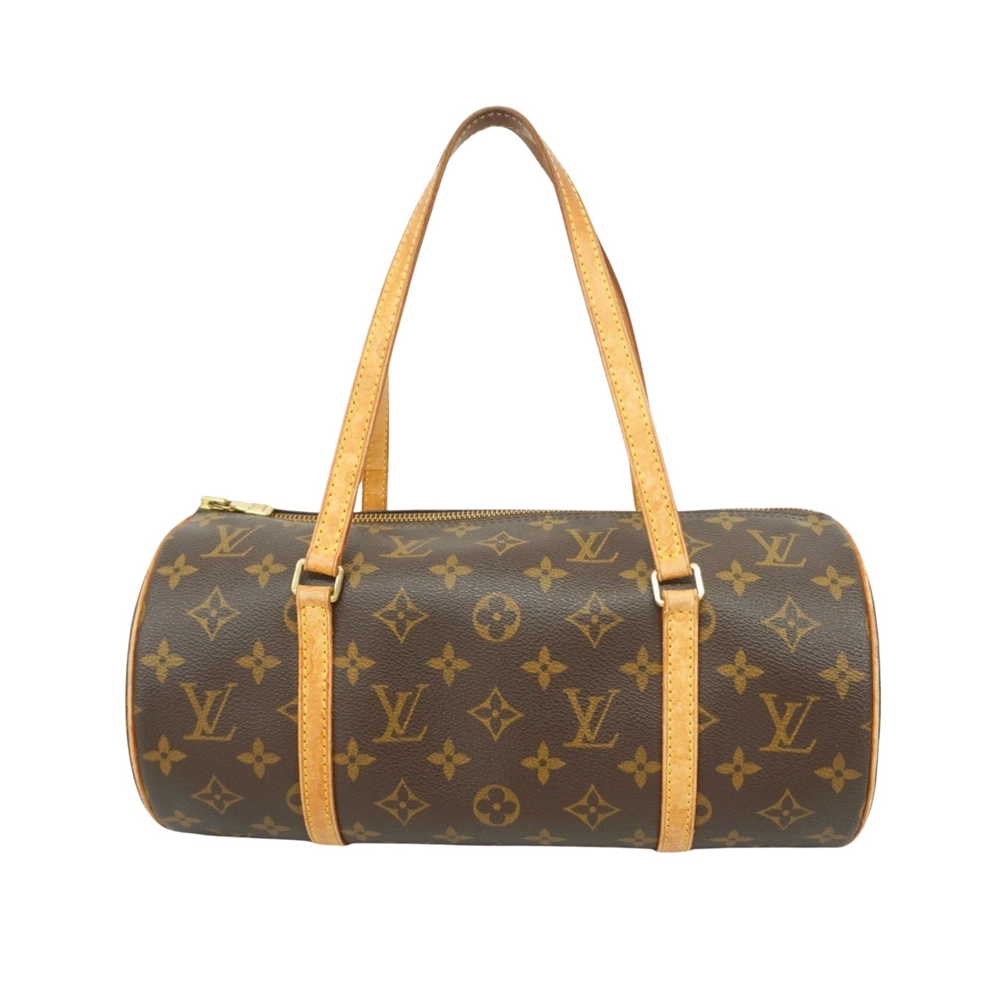 Louis Vuitton Louis Vuitton Papillon 30 shoulder Size ONE SIZE - 1 Thumbnail