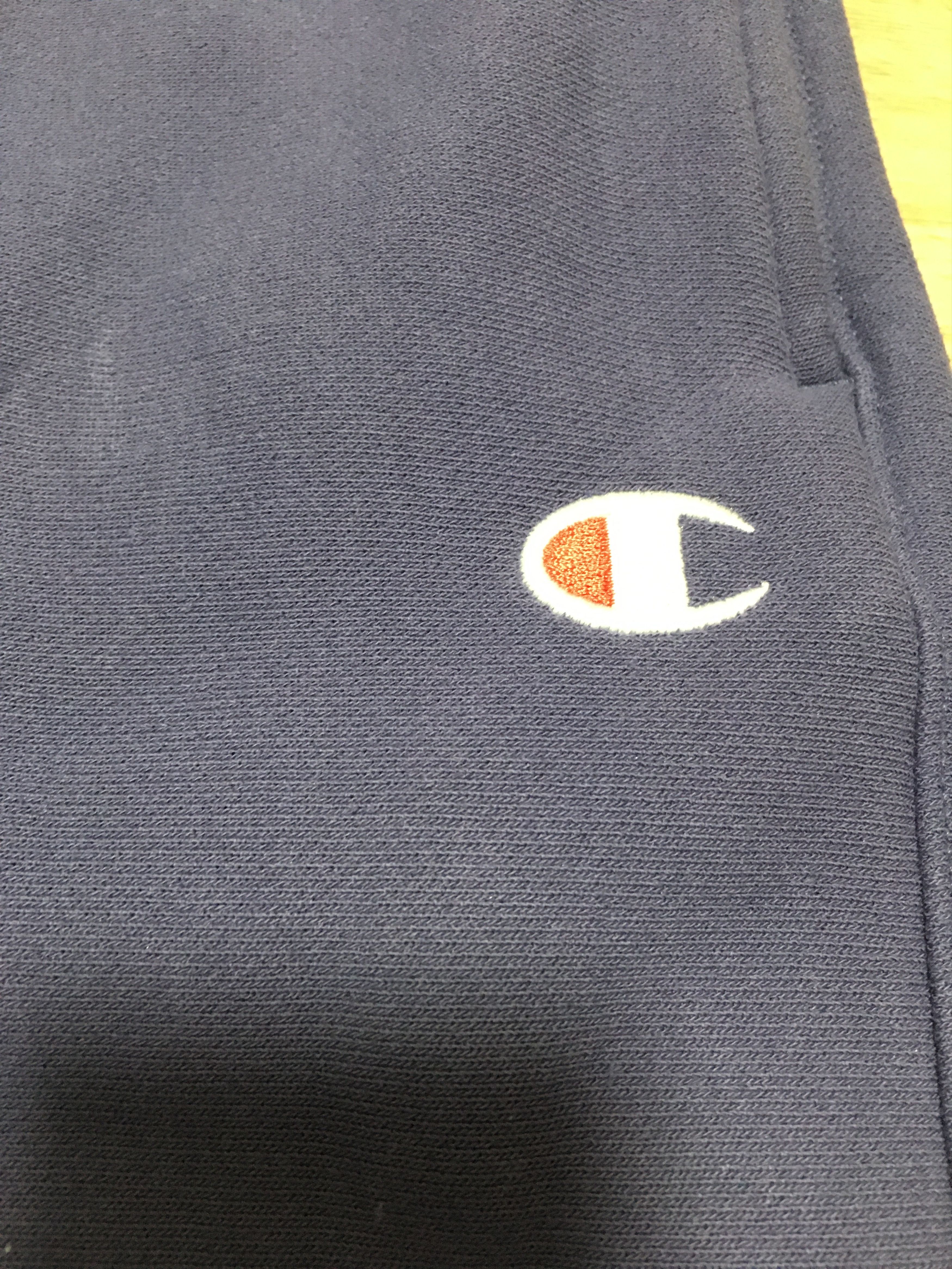 Champion Reverse Weave Colour Block Jogger Size 32" / US 10 / IT 46 - 8 Thumbnail
