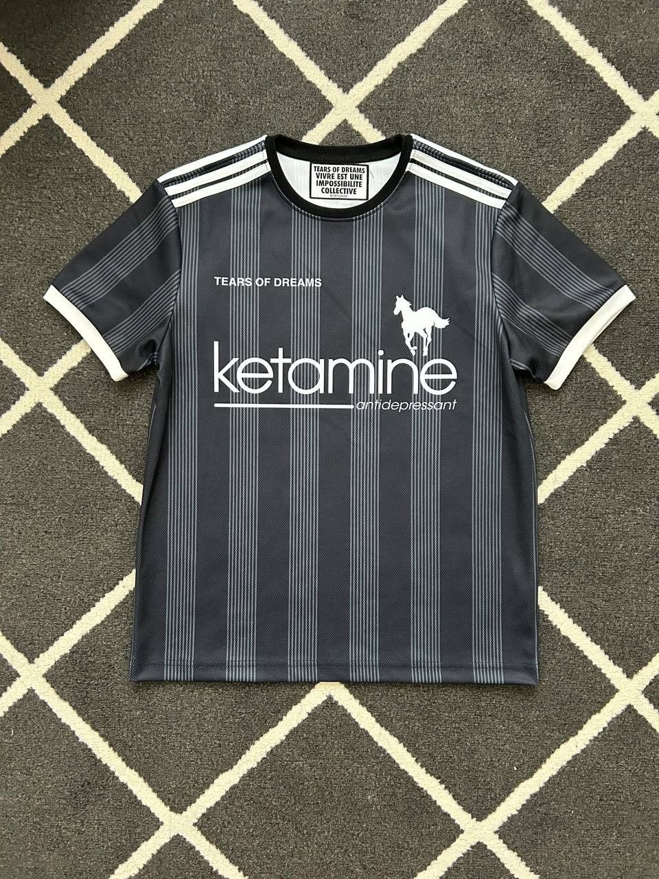 Tears of Dreams Ketamine Shirt
