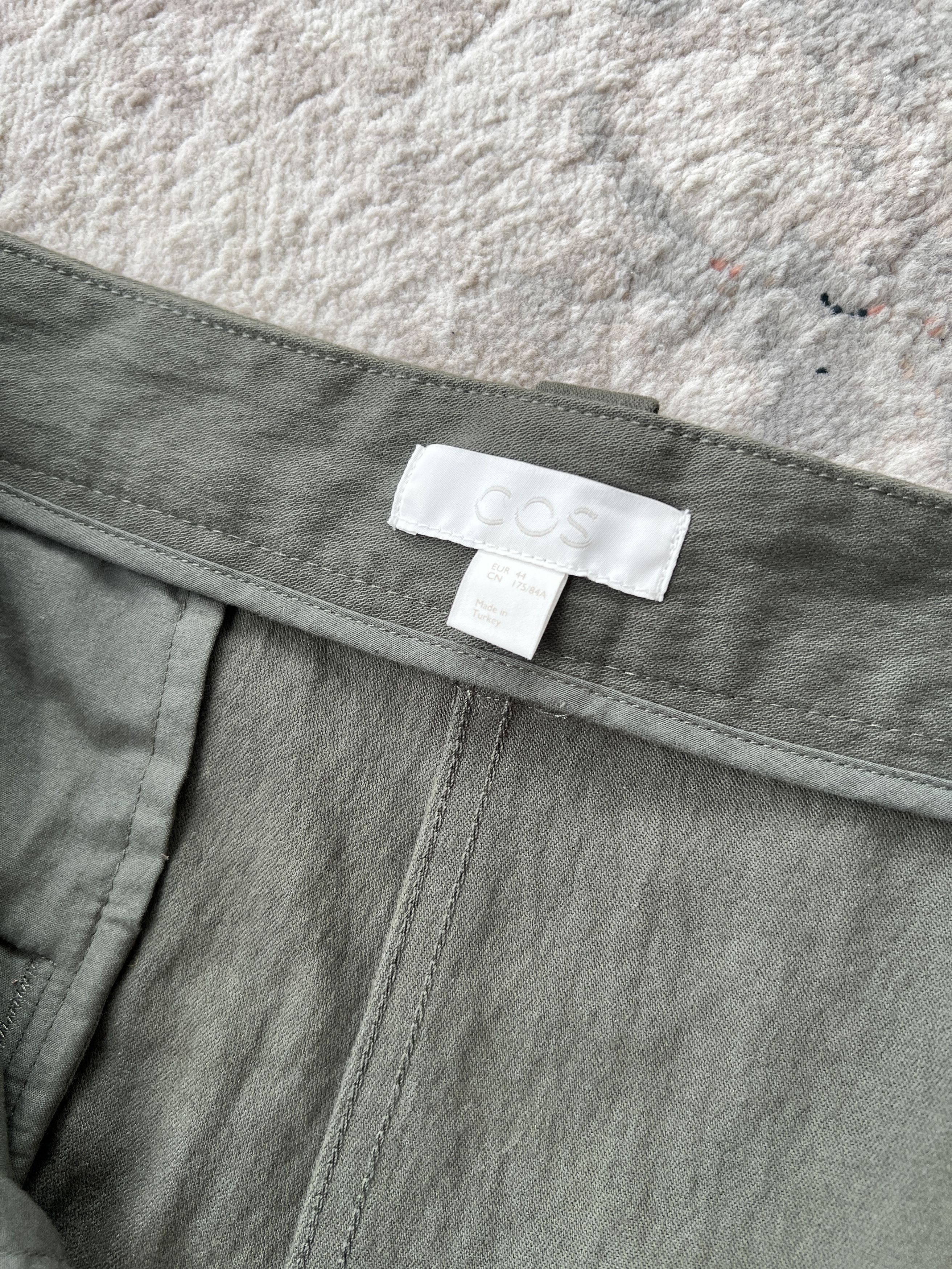 Cos COS Pants Size US 36 / EU 52 - 6 Thumbnail