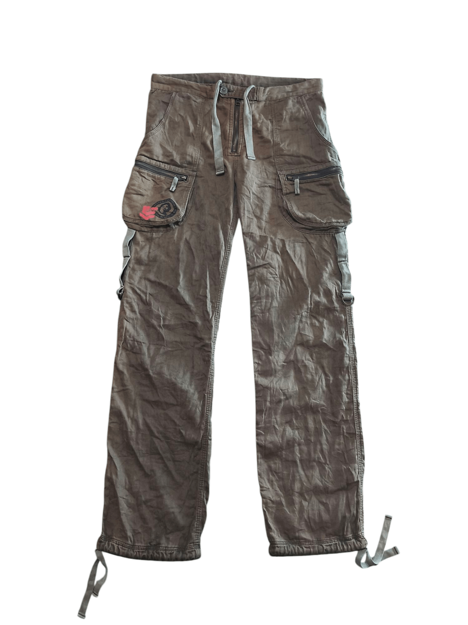 Hysteric Glamour Hysteric Glamour pant Size US 31 - 1 Thumbnail