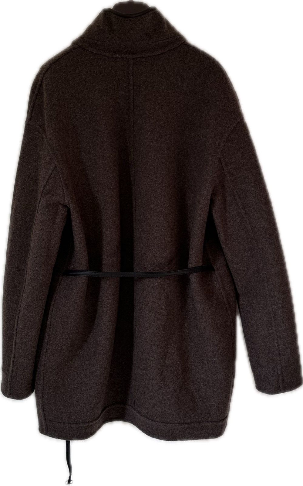 Loro Piana Loro Piana Reversible Cashmere Jimi Jacket Size M / US 6-8 / IT 42-44 - 22 Thumbnail