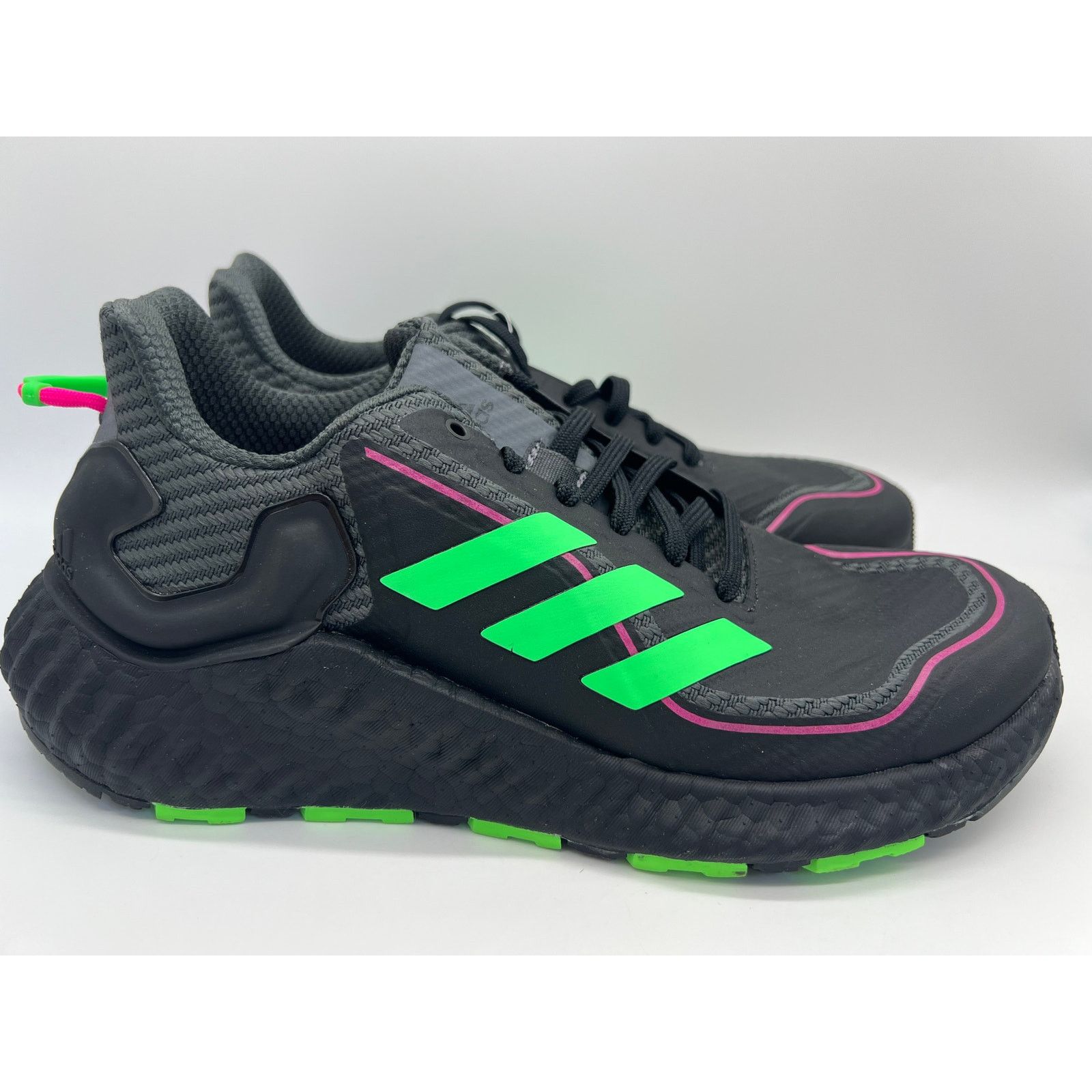 adidas ClimaWarm LTD Men's Boost H67364 Size