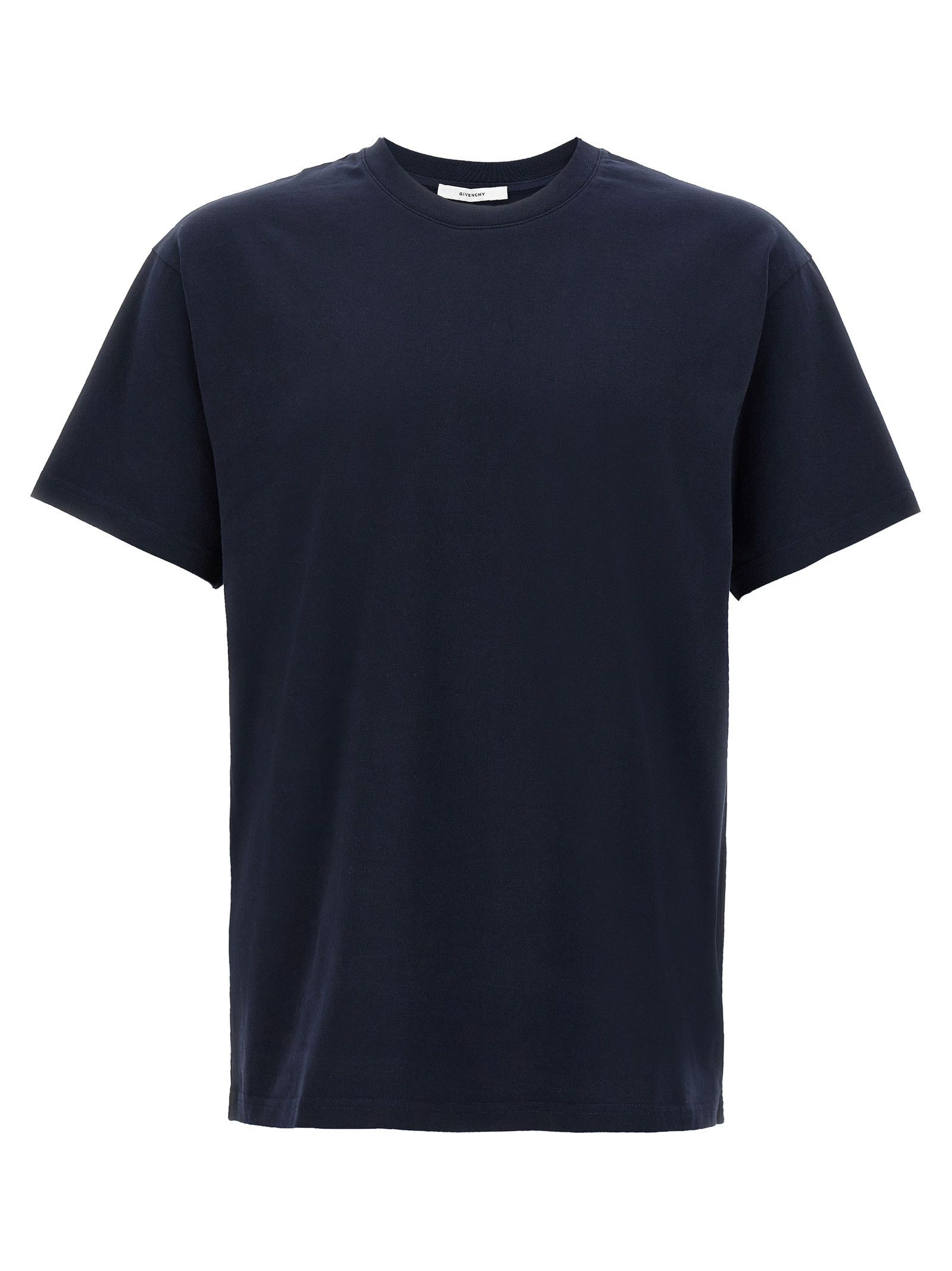 Givenchy 'Givenchy Stamp' T-Shirt Size US XXL / EU 58 / 5 - 1 Thumbnail